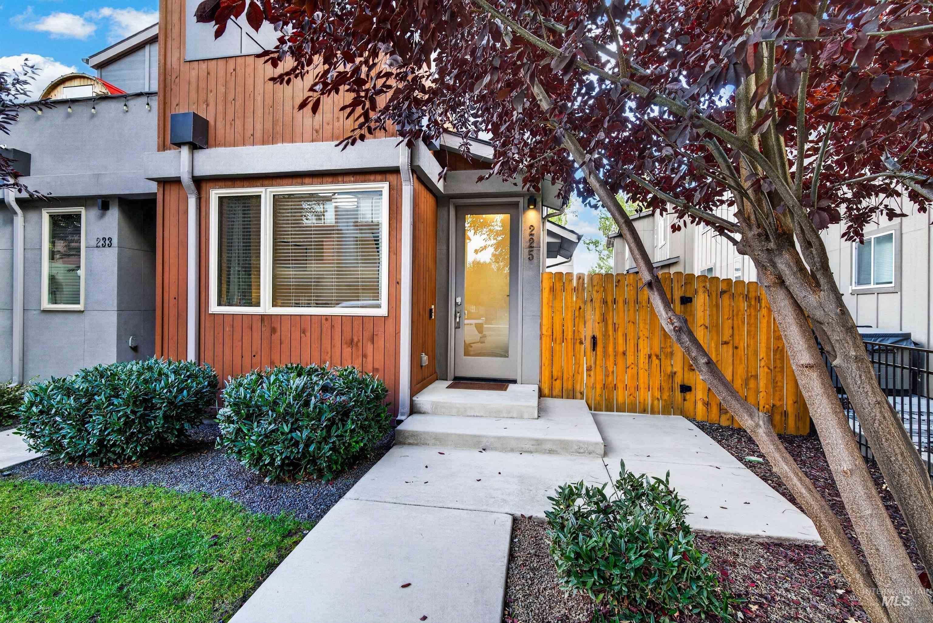 Residential Income For Sale