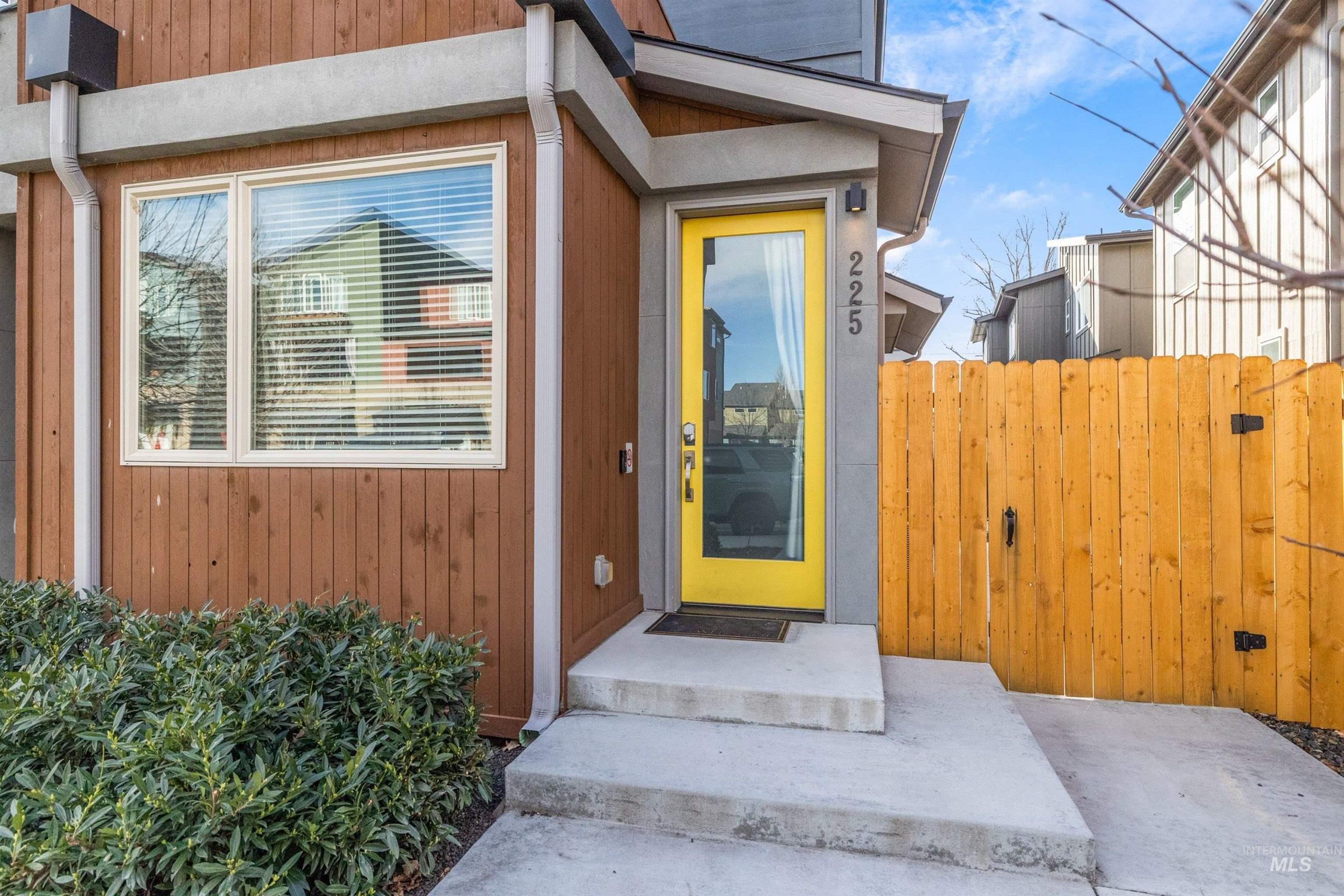 Residential For Sale