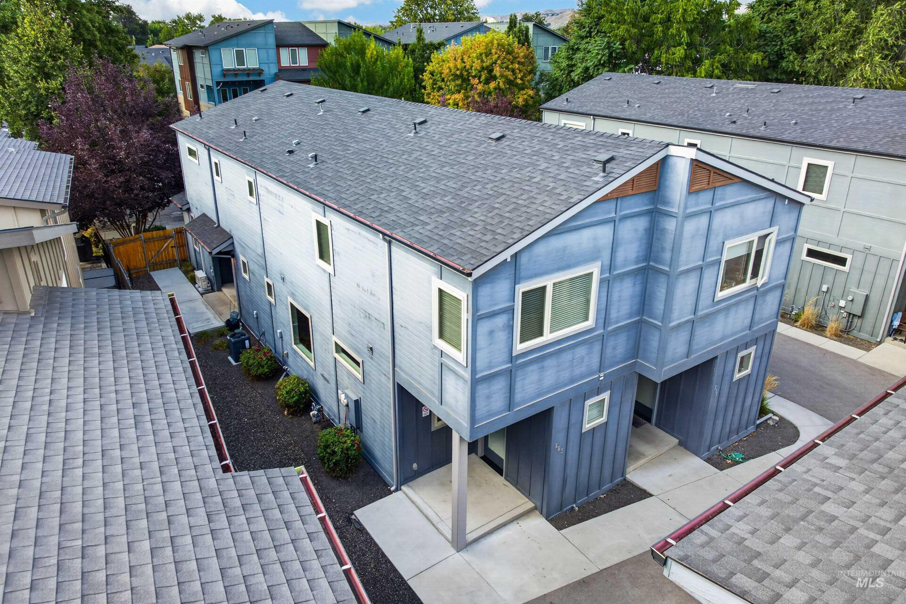 225 E 36th Street, Garden City, Idaho 83714, 4 Bedrooms, 3.5 Bathrooms, Residential For Sale, Price $899,000,MLS 99001300