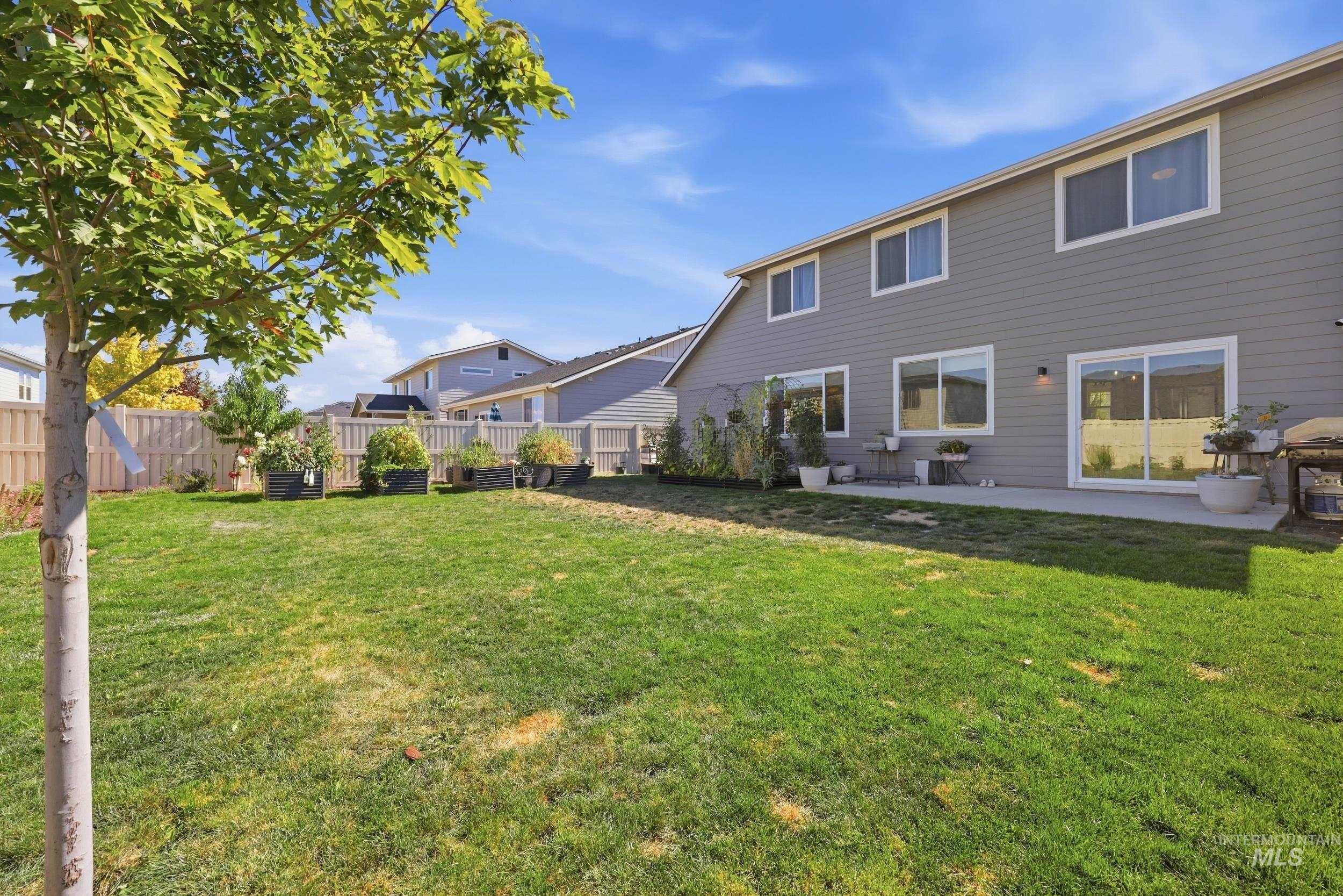 2046 W Concha Street, Middleton, Idaho 83644, 3 Bedrooms, 2.5 Bathrooms, Residential For Sale, Price $489,990,MLS 99001301