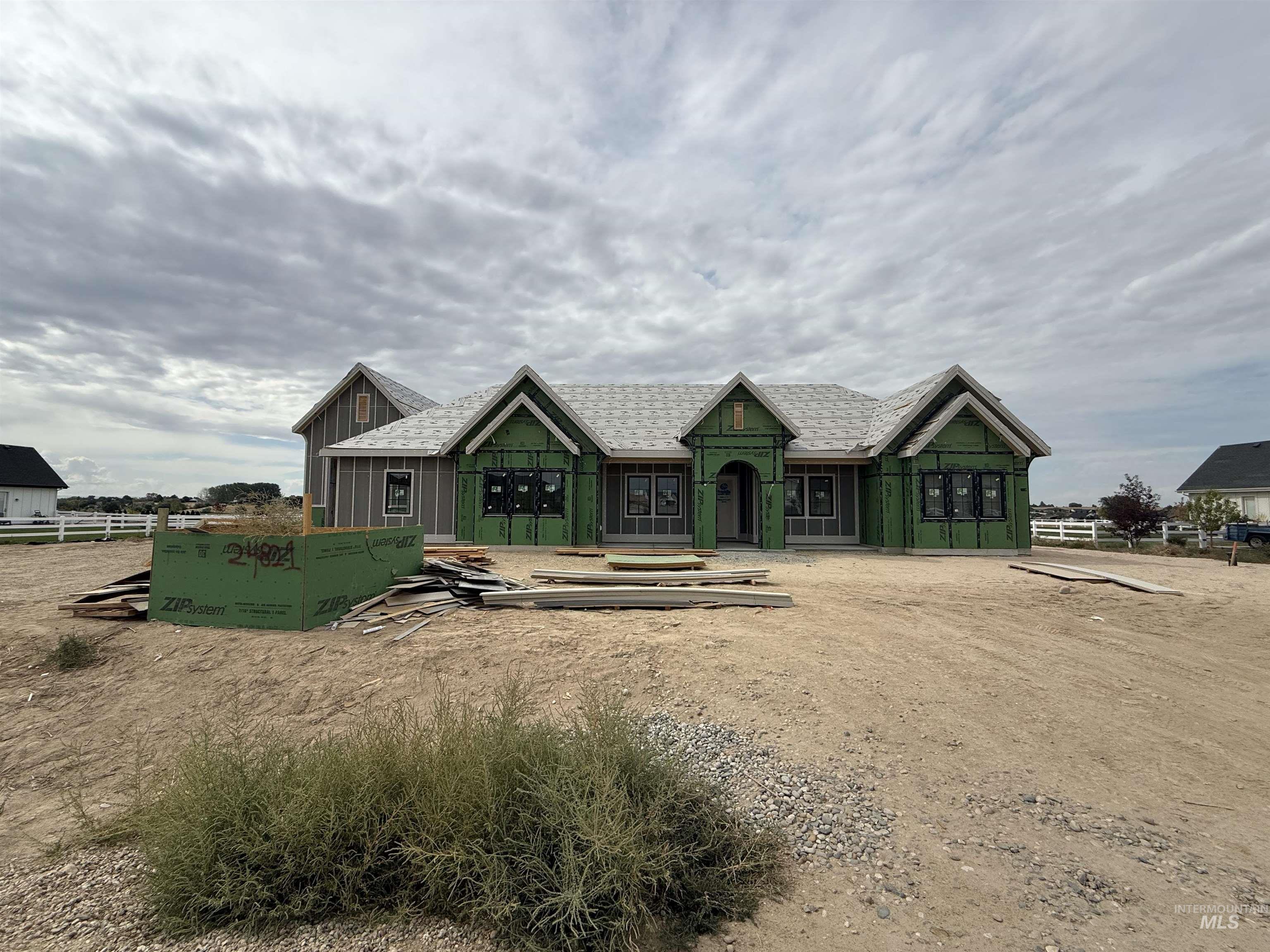 24821 Haflinger Way, Middleton, Idaho 83644, 4 Bedrooms, 4 Bathrooms, Residential For Sale, Price $1,490,000, 99001302
