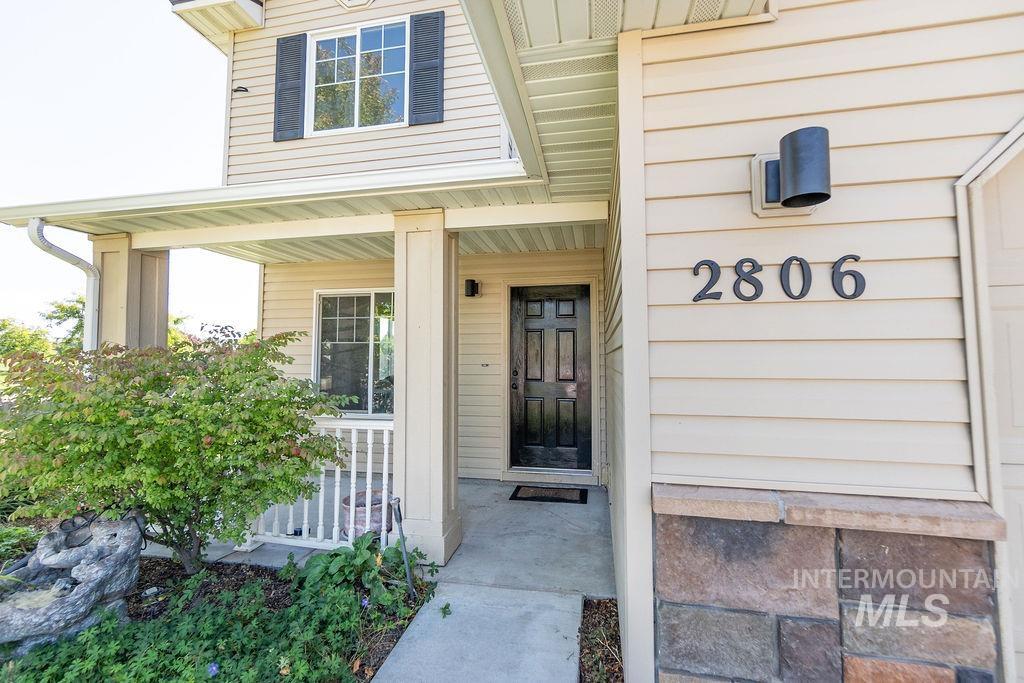 2806 Stoll Court, Caldwell, Idaho 83607, 4 Bedrooms, 2.5 Bathrooms, Residential For Sale, Price $399,900, 99001303