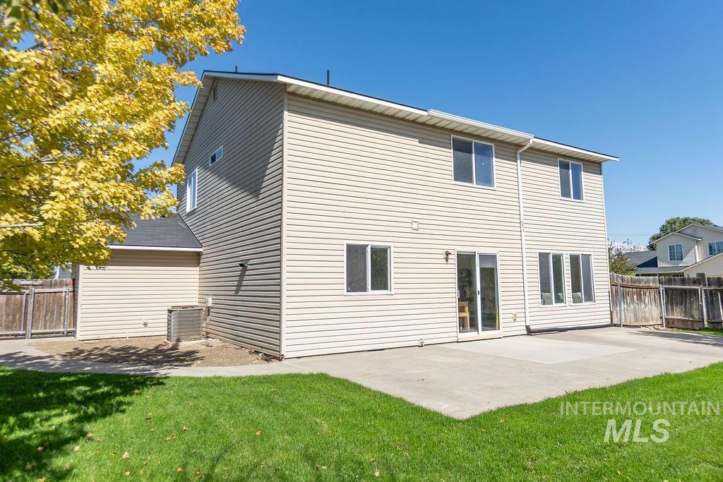 2806 Stoll Court, Caldwell, Idaho 83607, 4 Bedrooms, 2.5 Bathrooms, Residential For Sale, Price $399,900, 99001303