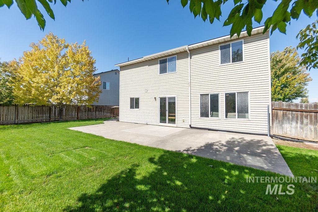 2806 Stoll Court, Caldwell, Idaho 83607, 4 Bedrooms, 2.5 Bathrooms, Residential For Sale, Price $399,900, 99001303