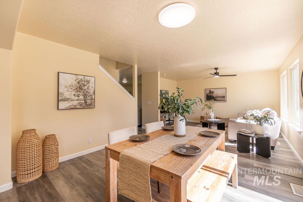 2806 Stoll Court, Caldwell, Idaho 83607, 4 Bedrooms, 2.5 Bathrooms, Residential For Sale, Price $399,900, 99001303