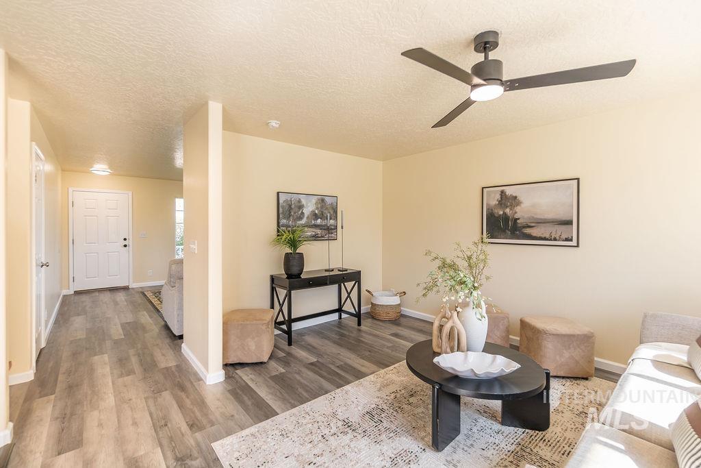 2806 Stoll Court, Caldwell, Idaho 83607, 4 Bedrooms, 2.5 Bathrooms, Residential For Sale, Price $399,900, 99001303