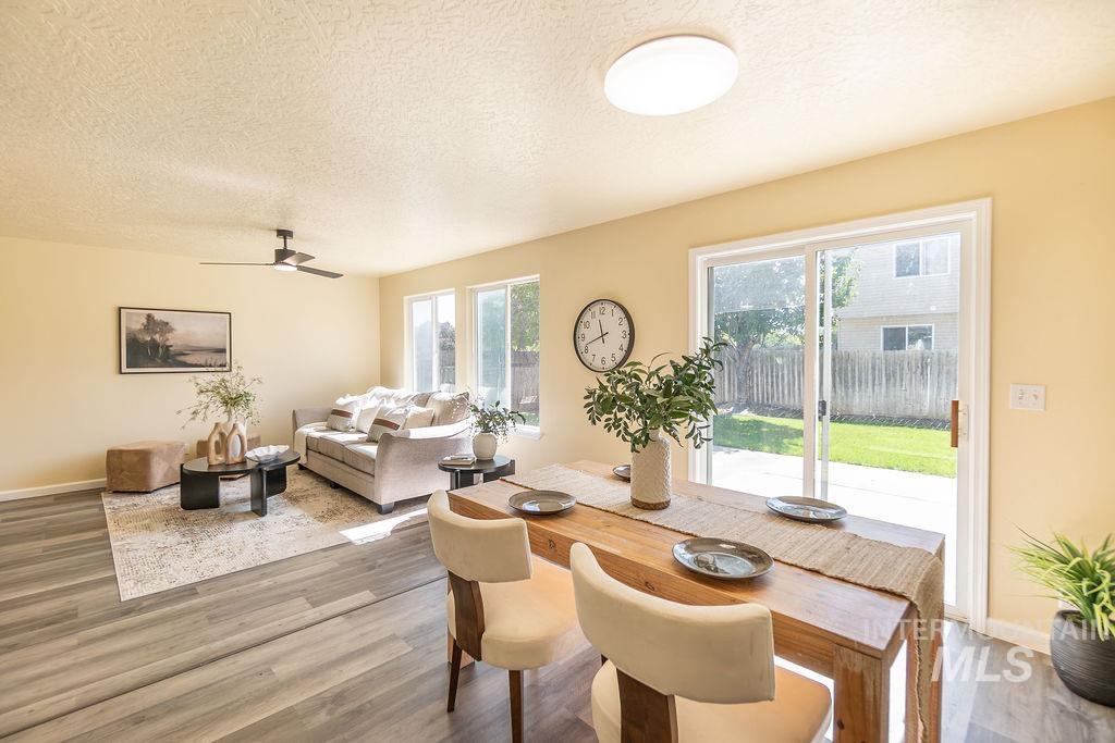 2806 Stoll Court, Caldwell, Idaho 83607, 4 Bedrooms, 2.5 Bathrooms, Residential For Sale, Price $399,900, 99001303