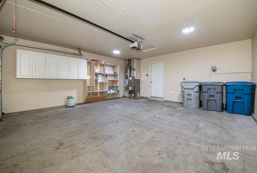 2107 W Habitat, Nampa, Idaho 83651, 3 Bedrooms, 2 Bathrooms, Residential For Sale, Price $340,000, 99001304