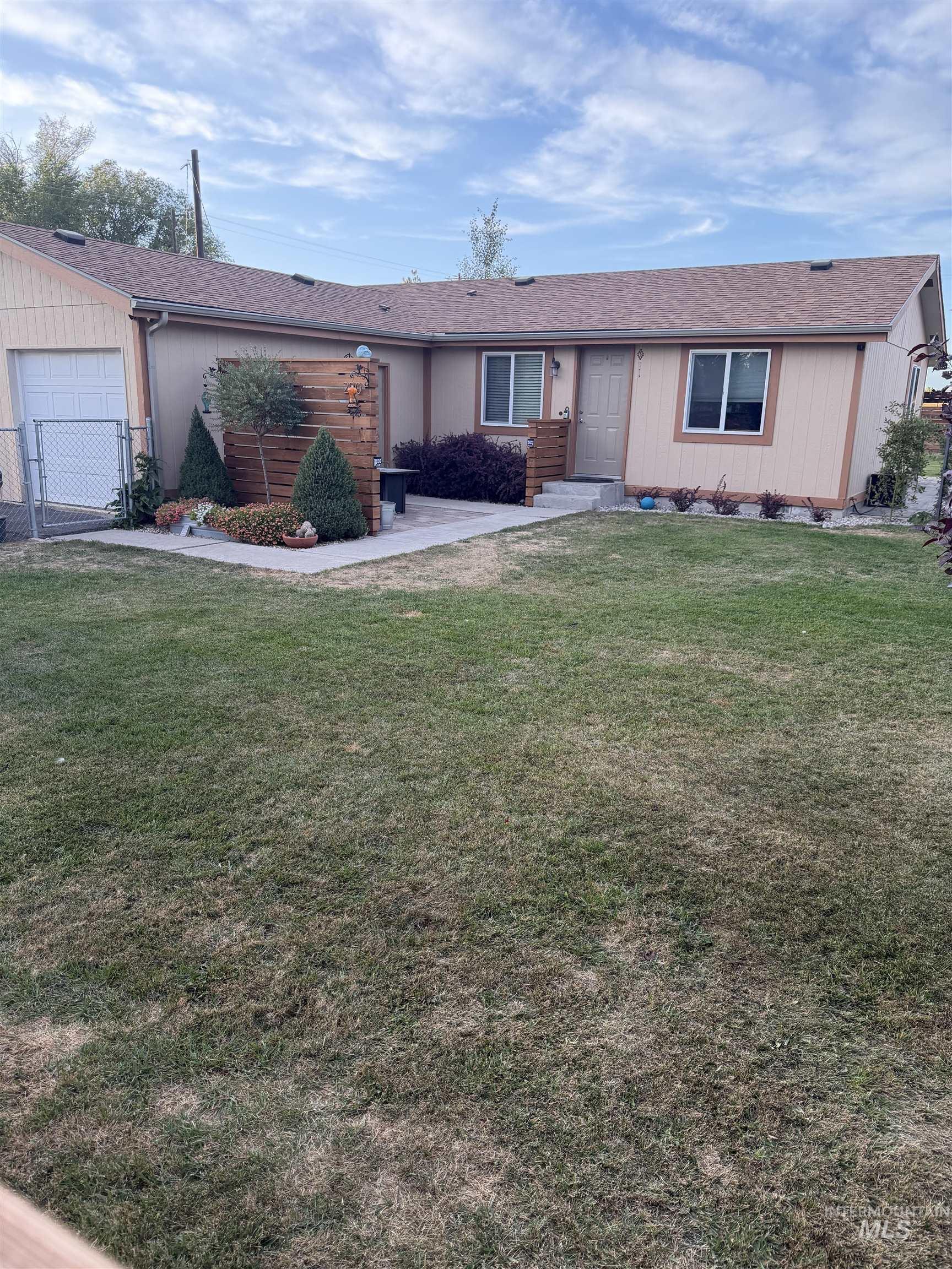 Residential For Sale