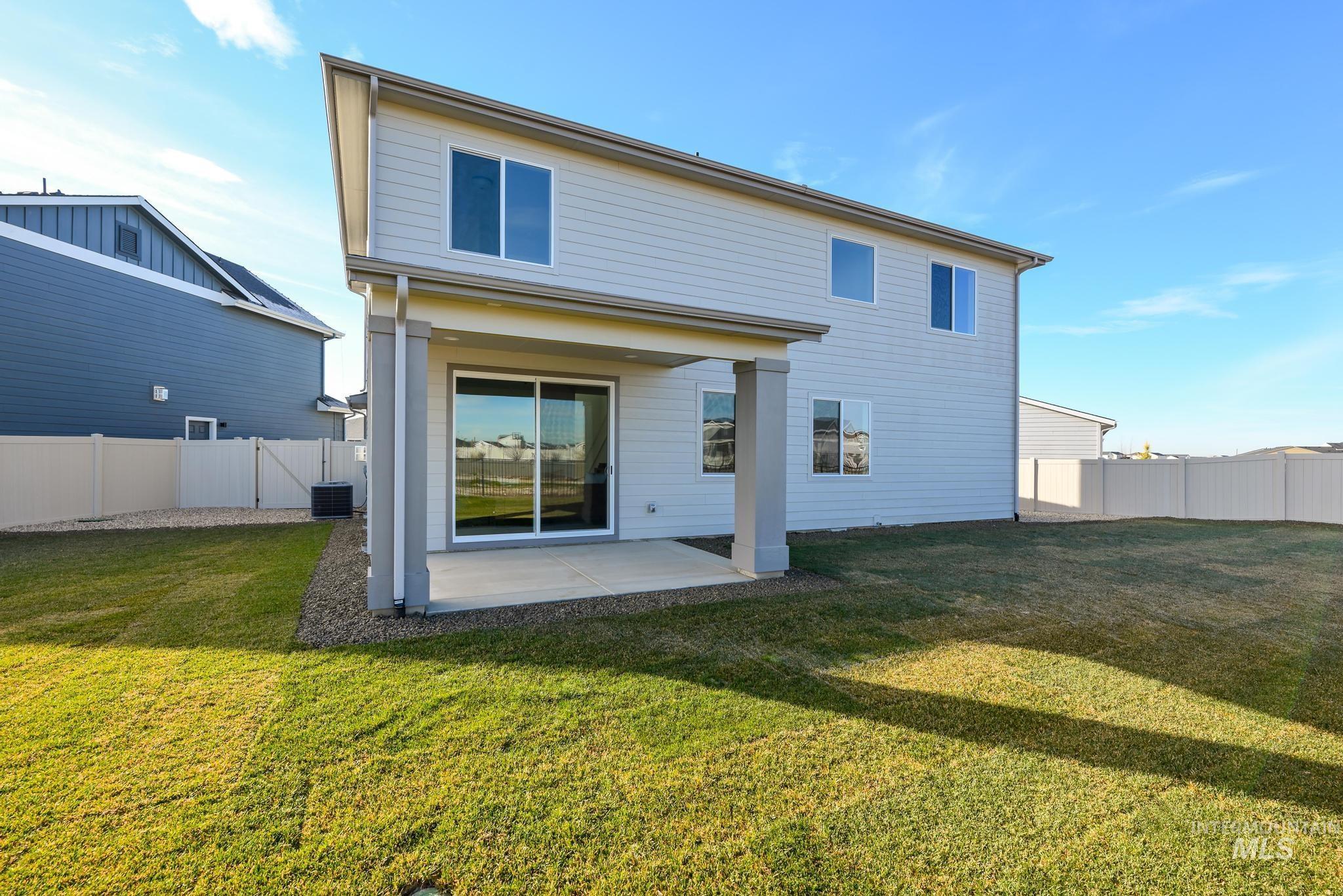 8599 S Copperdale Ave, Kuna, Idaho 83634, 4 Bedrooms, 3 Bathrooms, Residential For Sale, Price $619,000, 99001306