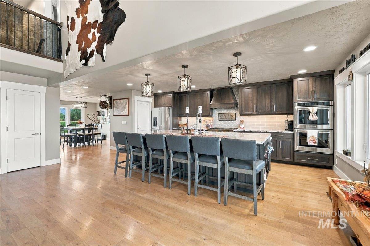 7900 Elmore Rd, Fruitland, Idaho 83619, 3 Bedrooms, 2.5 Bathrooms, Residential For Sale, Price $1,125,000, 99001307