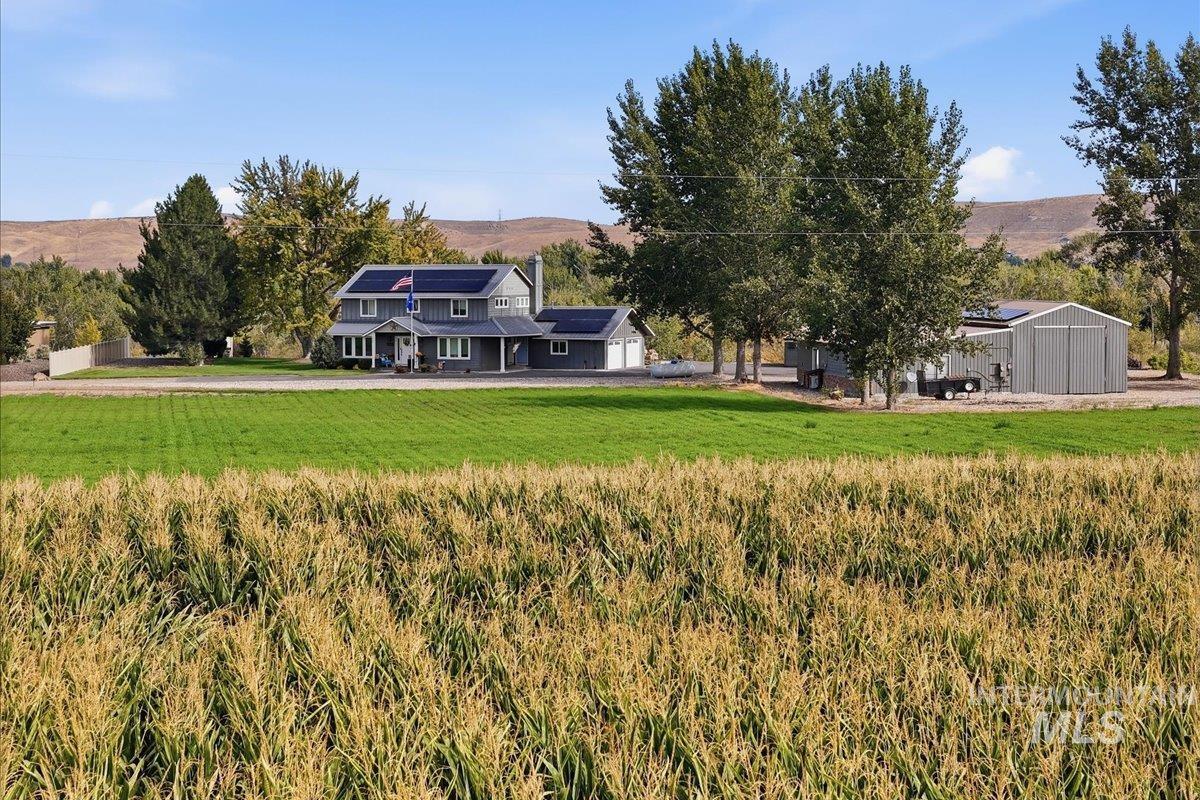 7900 Elmore Rd, Fruitland, Idaho 83619, 3 Bedrooms, 2.5 Bathrooms, Residential For Sale, Price $1,125,000, 99001307
