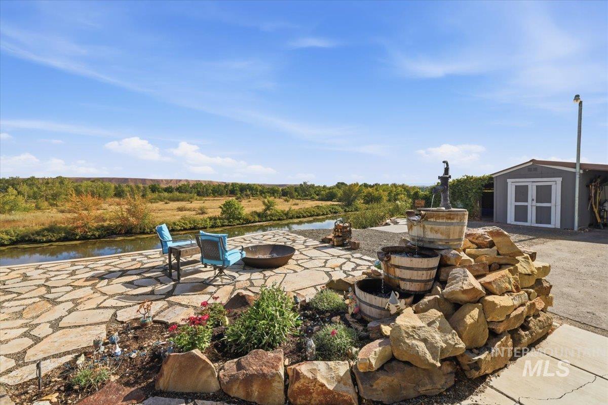 7900 Elmore Rd, Fruitland, Idaho 83619, 3 Bedrooms, 2.5 Bathrooms, Residential For Sale, Price $1,125,000, 99001307