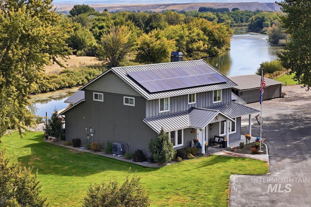 7900 Elmore Rd, Fruitland, Idaho 83619, 3 Bedrooms, 2.5 Bathrooms, Residential For Sale, Price $1,125,000, 99001307