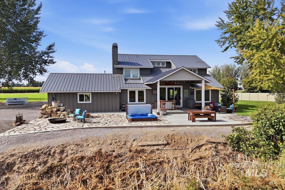 7900 Elmore Rd, Fruitland, Idaho 83619, 3 Bedrooms, 2.5 Bathrooms, Residential For Sale, Price $1,125,000, 99001307