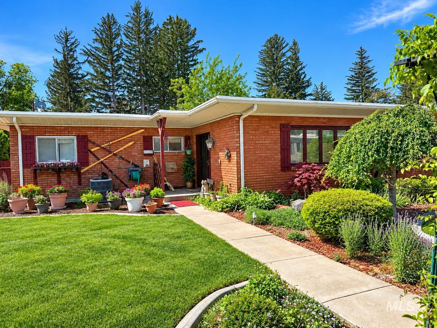 Residential For Sale