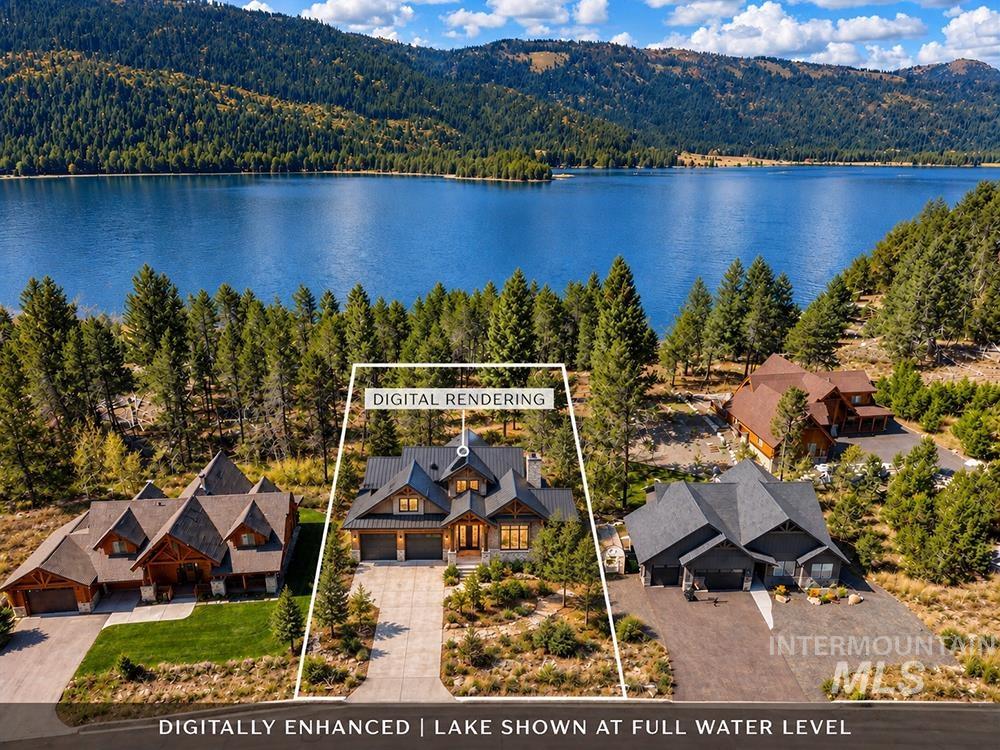 13149 Hawks Bay Rd, Donnelly, Idaho 83615, Land For Sale, Price $285,000, 99001309