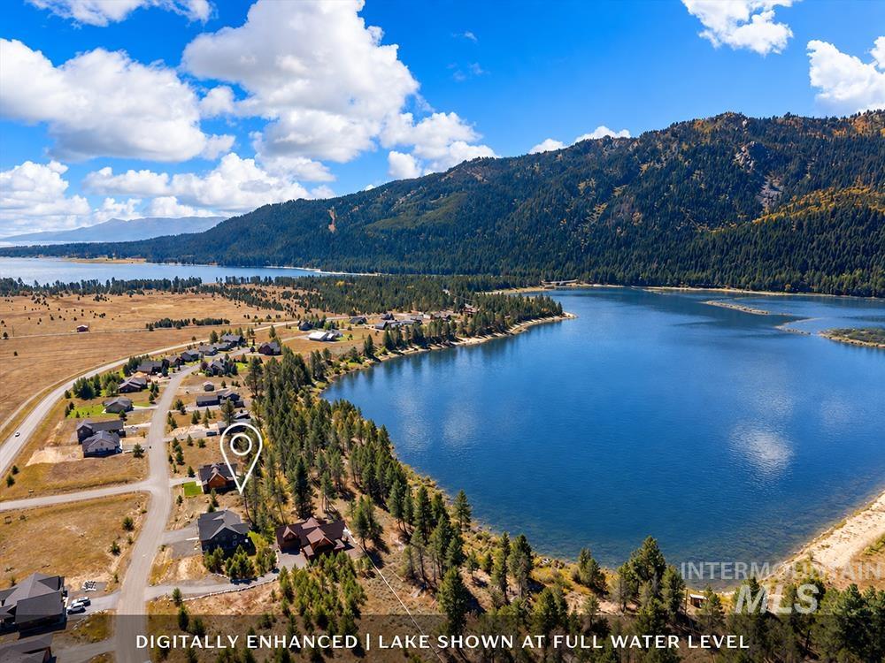 13149 Hawks Bay Rd, Donnelly, Idaho 83615, Land For Sale, Price $285,000, 99001309
