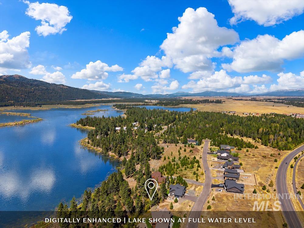 13149 Hawks Bay Rd, Donnelly, Idaho 83615, Land For Sale, Price $285,000, 99001309