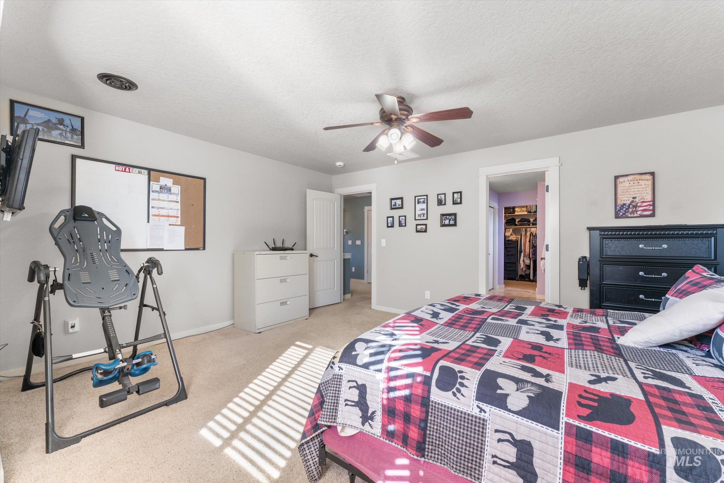 10536 Gossamer Ct, Nampa, Idaho 83687, 4 Bedrooms, 2.5 Bathrooms, Residential For Sale, Price $434,999,MLS 99001310
