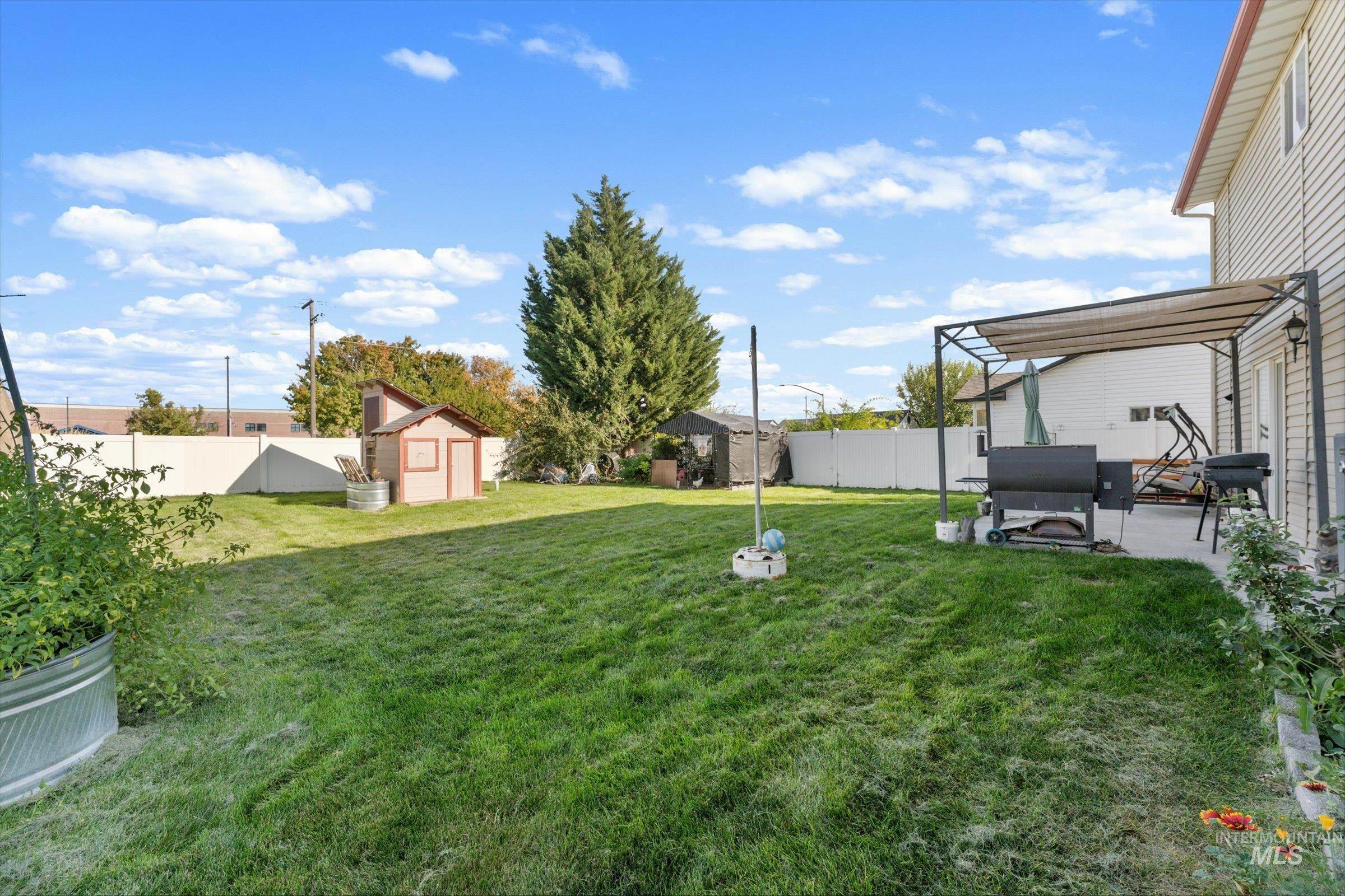 10536 Gossamer Ct, Nampa, Idaho 83687, 4 Bedrooms, 2.5 Bathrooms, Residential For Sale, Price $434,999,MLS 99001310
