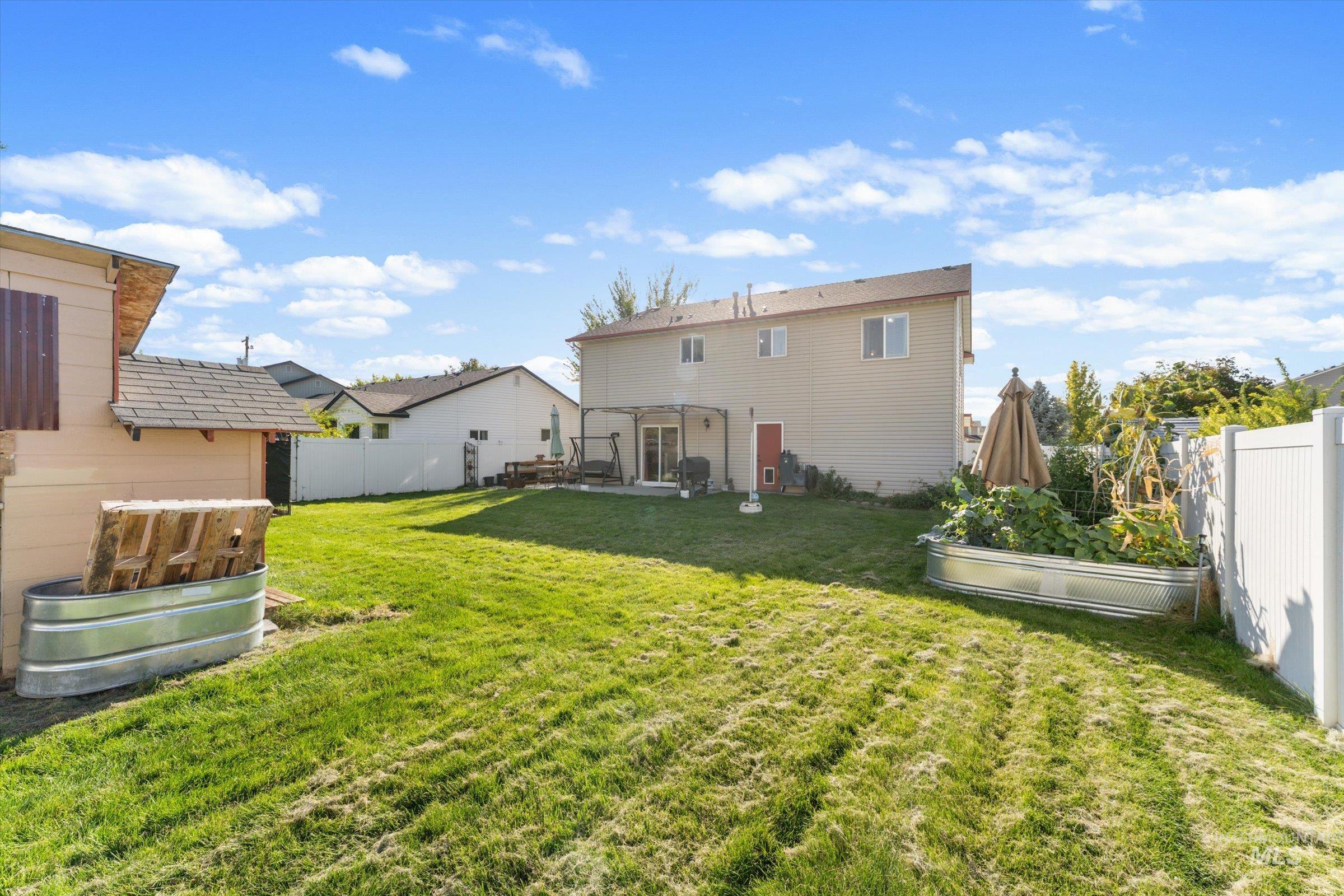 10536 Gossamer Ct, Nampa, Idaho 83687, 4 Bedrooms, 2.5 Bathrooms, Residential For Sale, Price $434,999,MLS 99001310