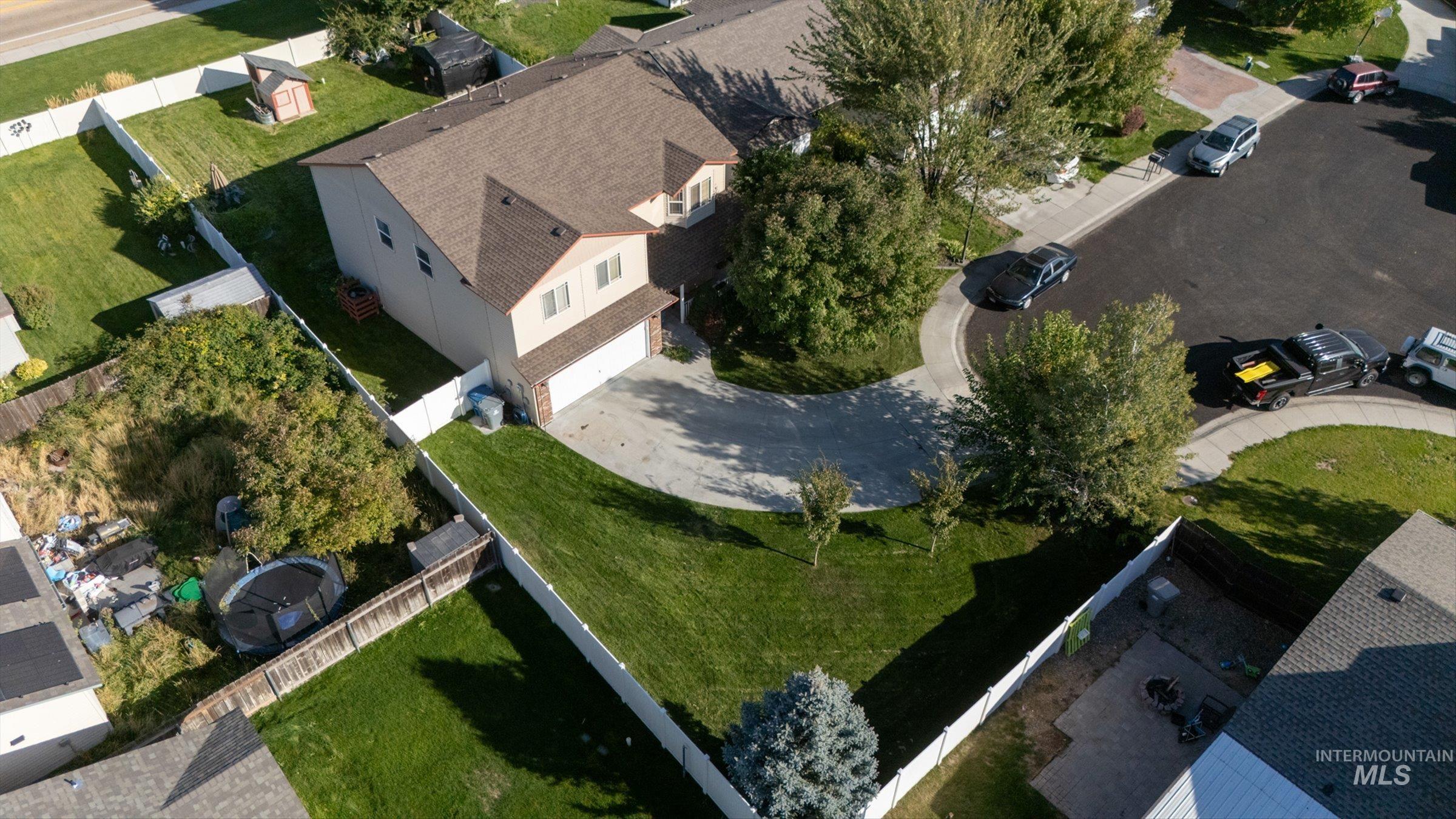 10536 Gossamer Ct, Nampa, Idaho 83687, 4 Bedrooms, 2.5 Bathrooms, Residential For Sale, Price $434,999,MLS 99001310