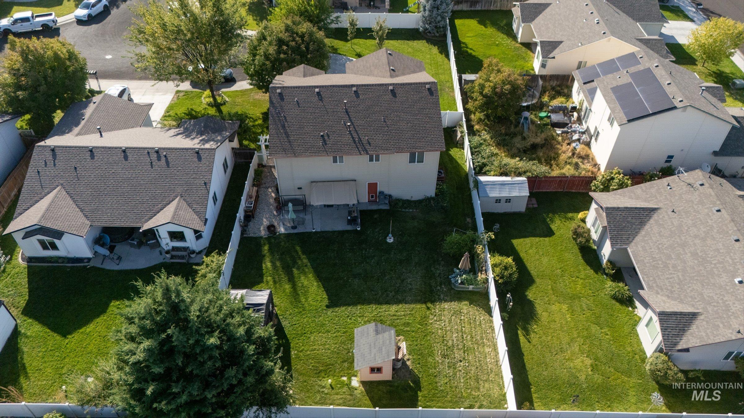 10536 Gossamer Ct, Nampa, Idaho 83687, 4 Bedrooms, 2.5 Bathrooms, Residential For Sale, Price $434,999,MLS 99001310