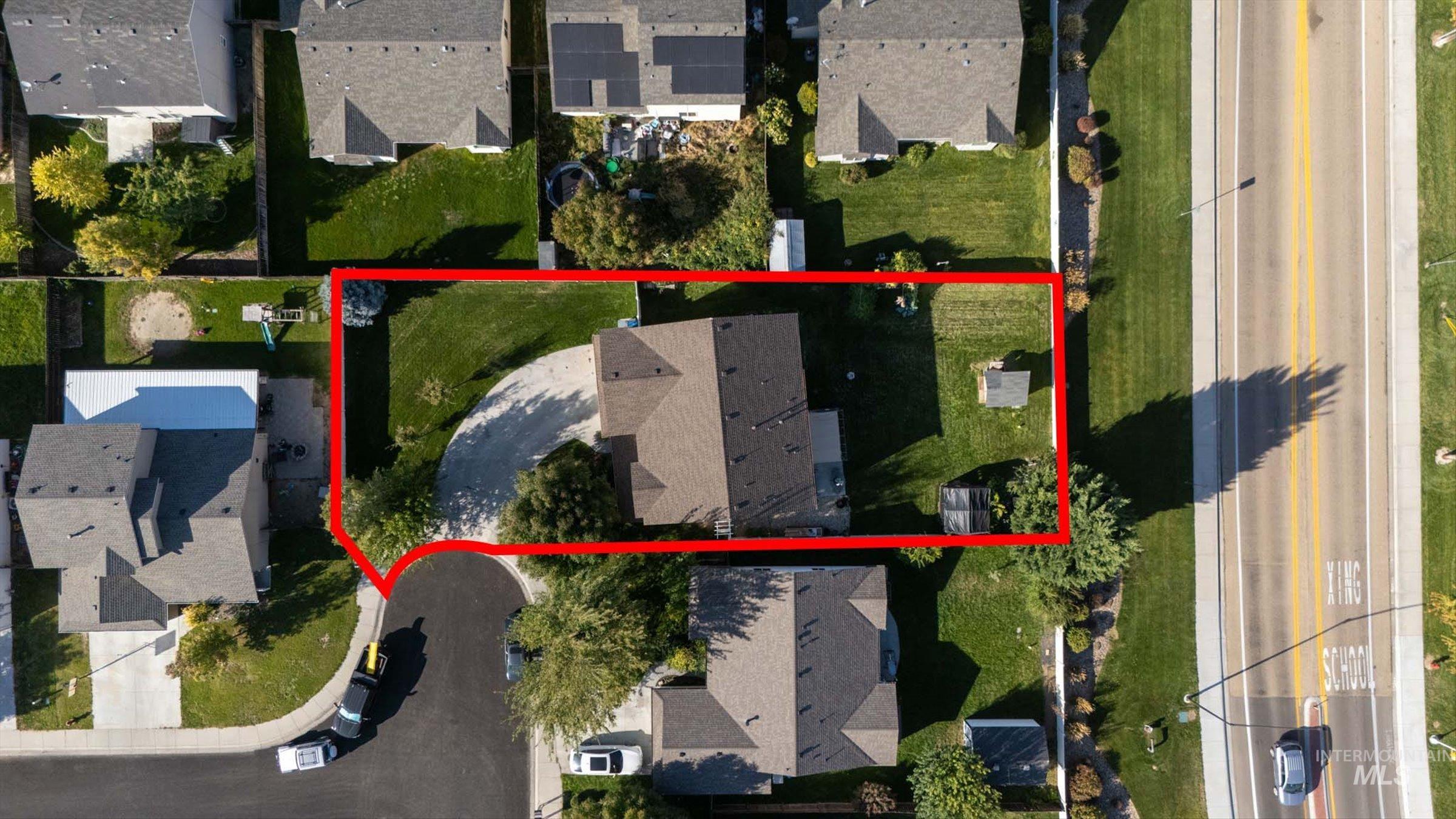 10536 Gossamer Ct, Nampa, Idaho 83687, 4 Bedrooms, 2.5 Bathrooms, Residential For Sale, Price $434,999,MLS 99001310