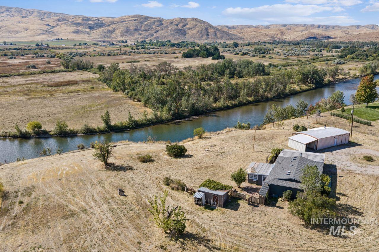 9845 N Highway 52, Horseshoe Bend, Idaho 83629, Land For Sale, Price $700,000, 99001312