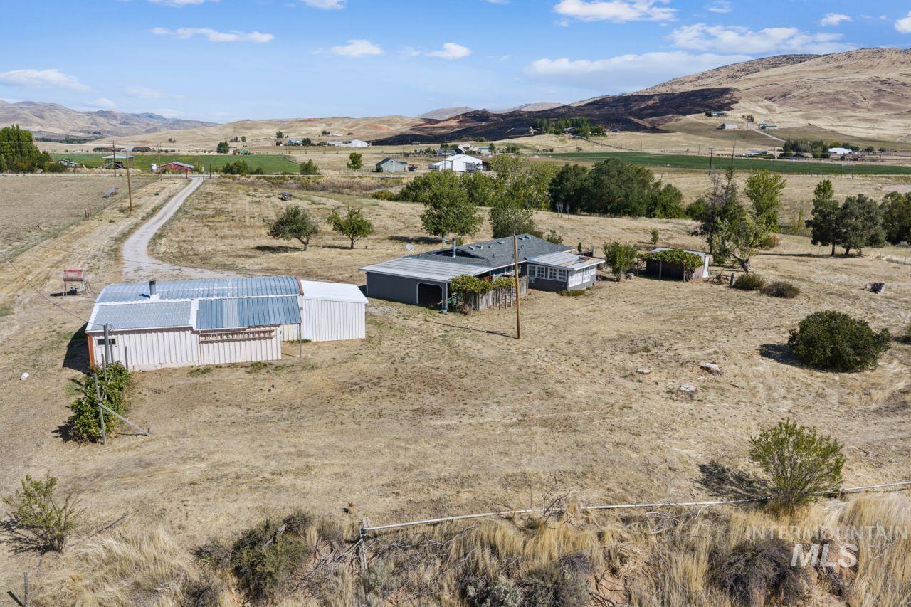 9845 N Highway 52, Horseshoe Bend, Idaho 83629, Land For Sale, Price $700,000, 99001312