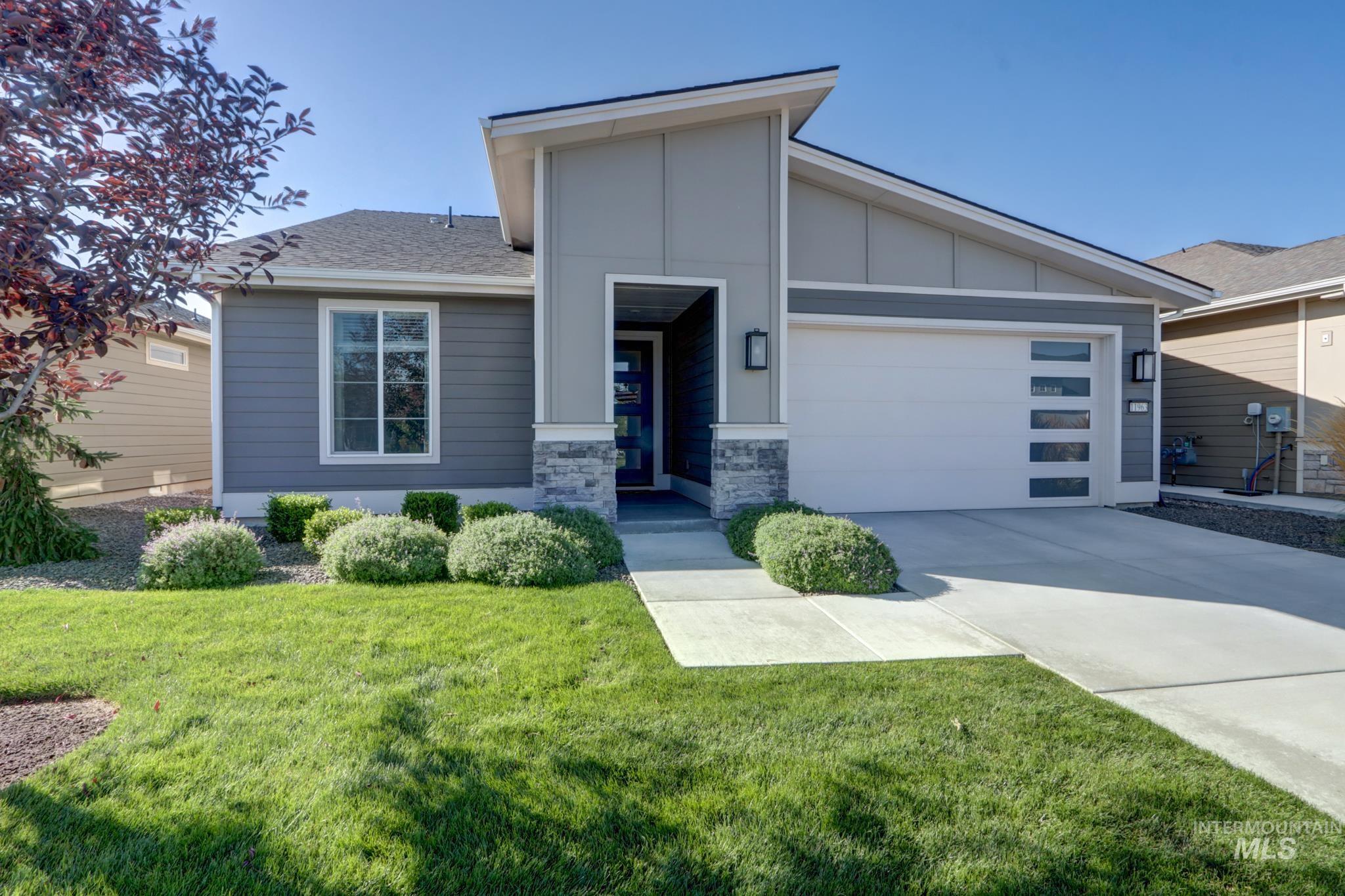 Residential For Sale