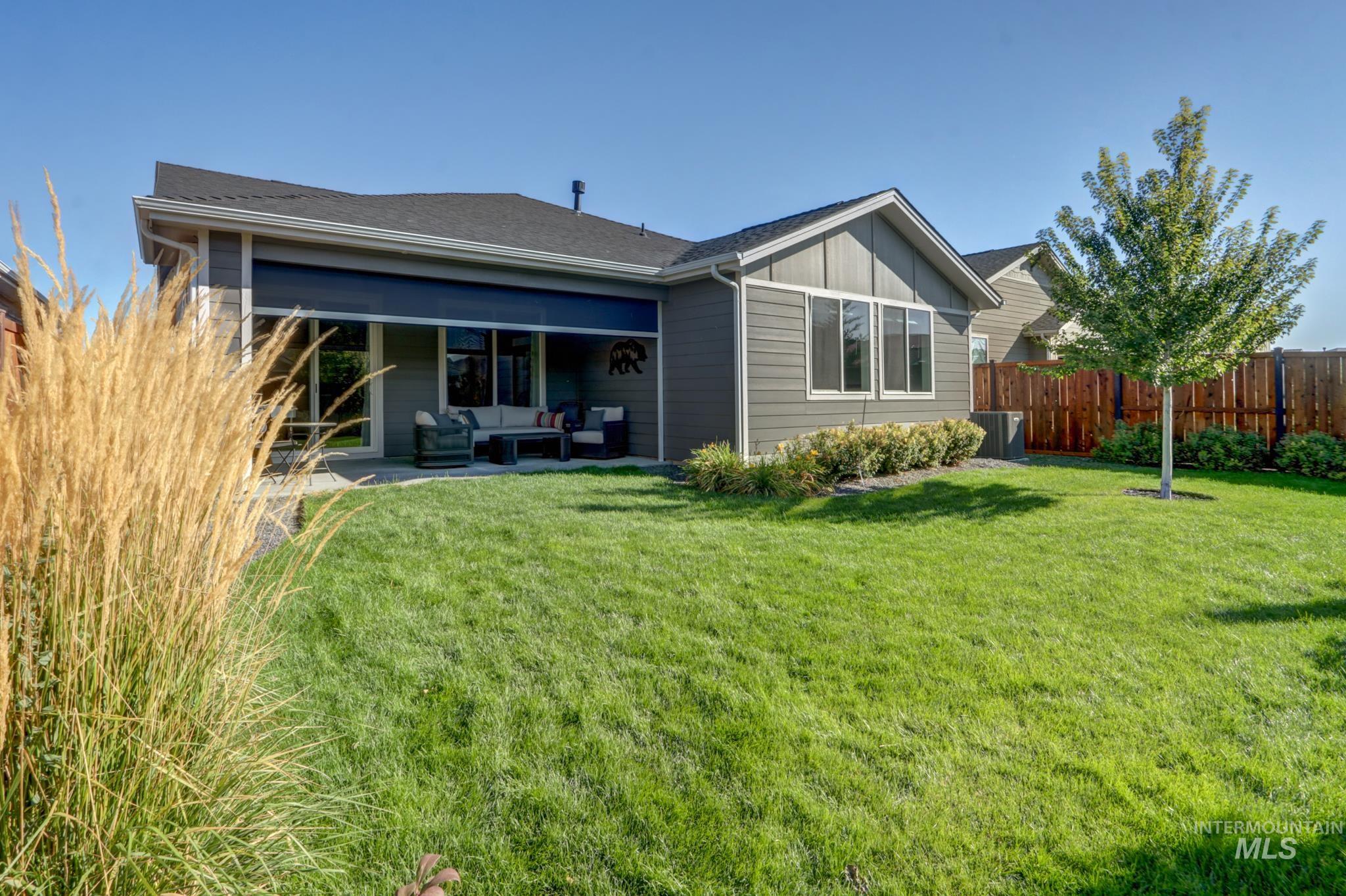 11963 W Artillery Lane, Kuna, Idaho 83634, 3 Bedrooms, 2 Bathrooms, Residential For Sale, Price $574,900, 99001315