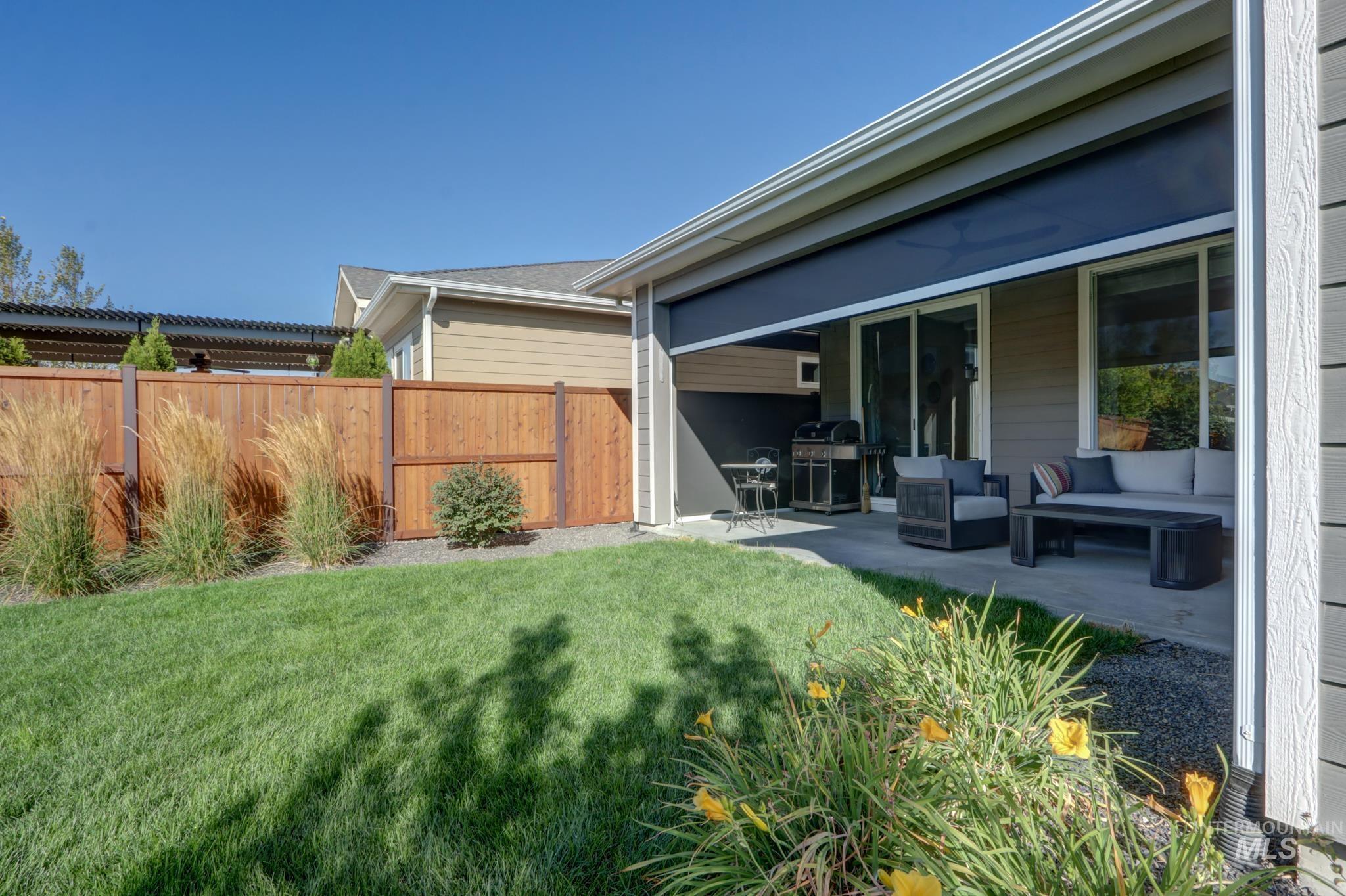 11963 W Artillery Lane, Kuna, Idaho 83634, 3 Bedrooms, 2 Bathrooms, Residential For Sale, Price $574,900, 99001315