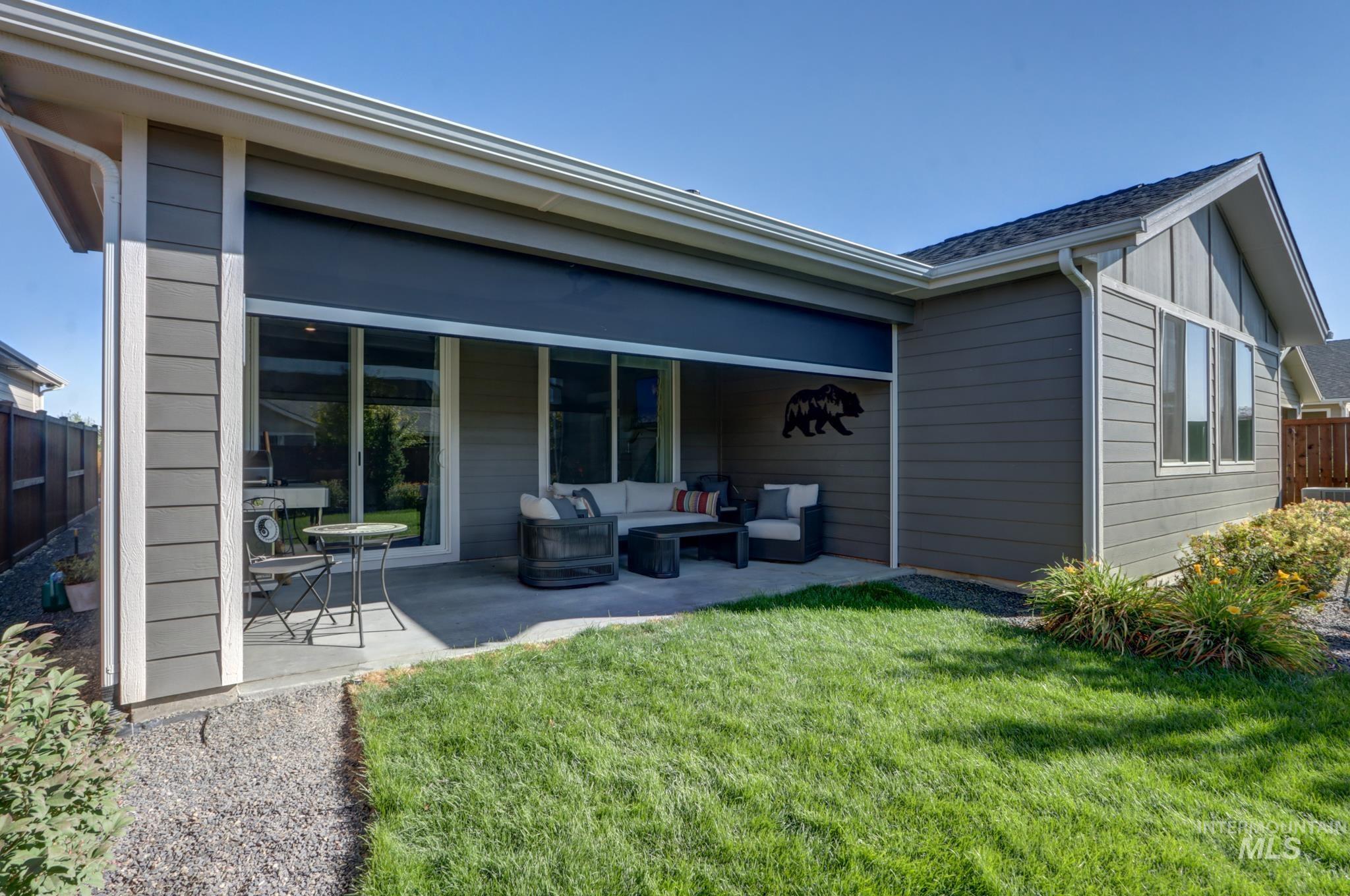 11963 W Artillery Lane, Kuna, Idaho 83634, 3 Bedrooms, 2 Bathrooms, Residential For Sale, Price $574,900, 99001315