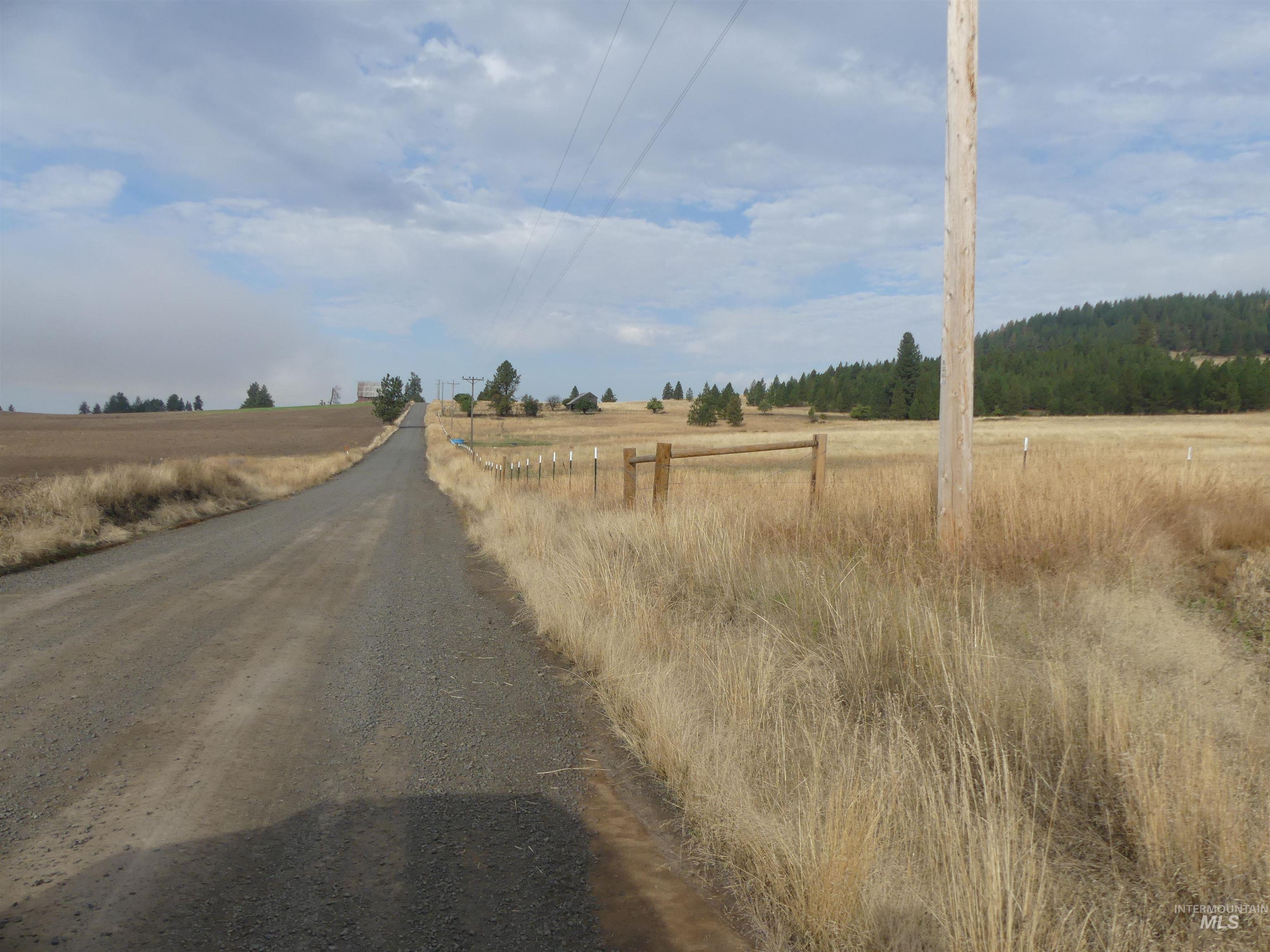 13250 CAVENDISH HWY, Kendrick, Idaho 83537, Land For Sale, Price $249,000, 99001318