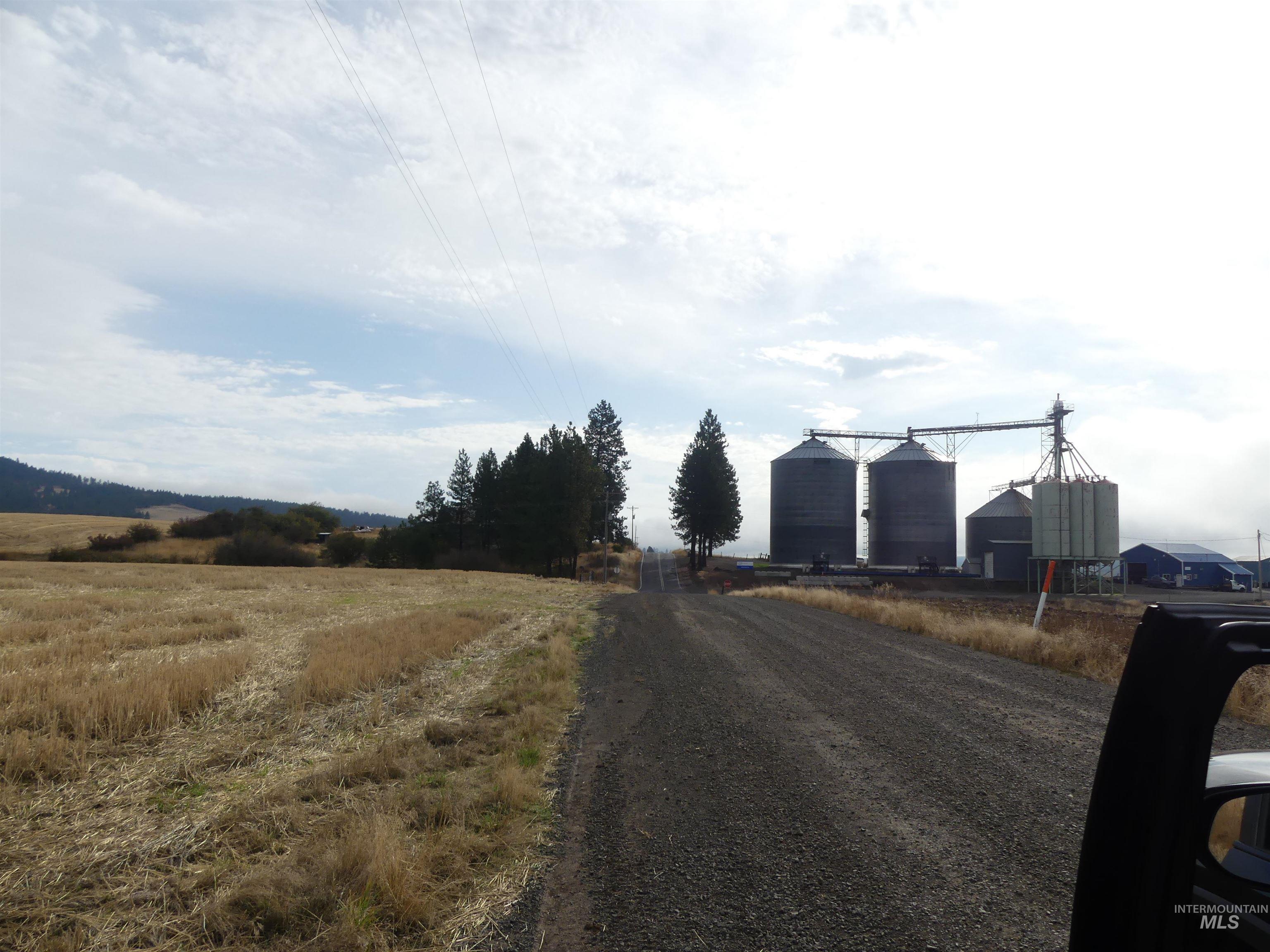 13250 CAVENDISH HWY, Kendrick, Idaho 83537, Land For Sale, Price $249,000, 99001318
