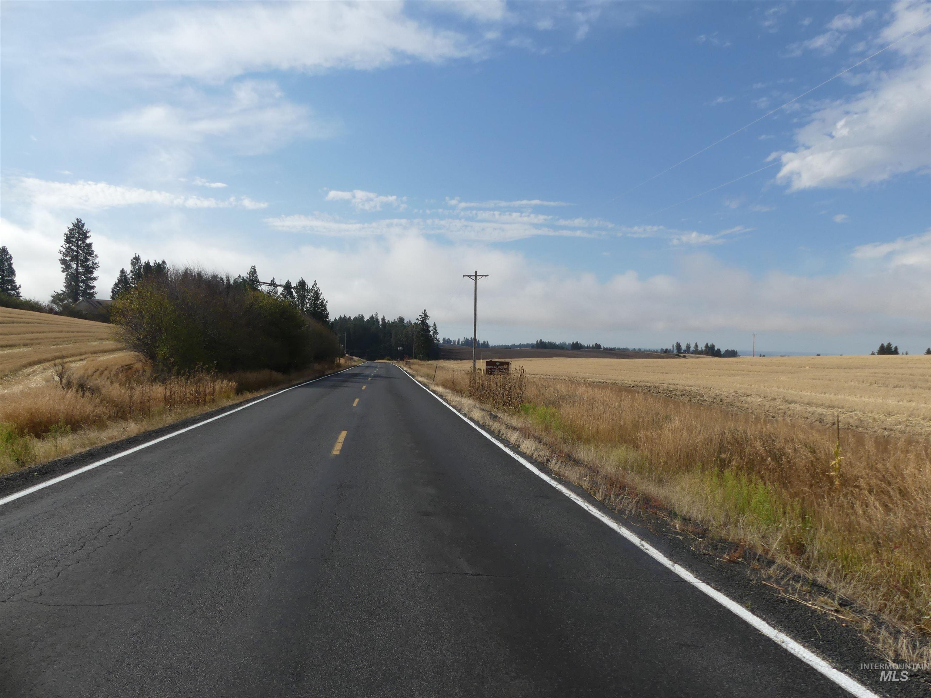 13250 CAVENDISH HWY, Kendrick, Idaho 83537, Land For Sale, Price $249,000, 99001318