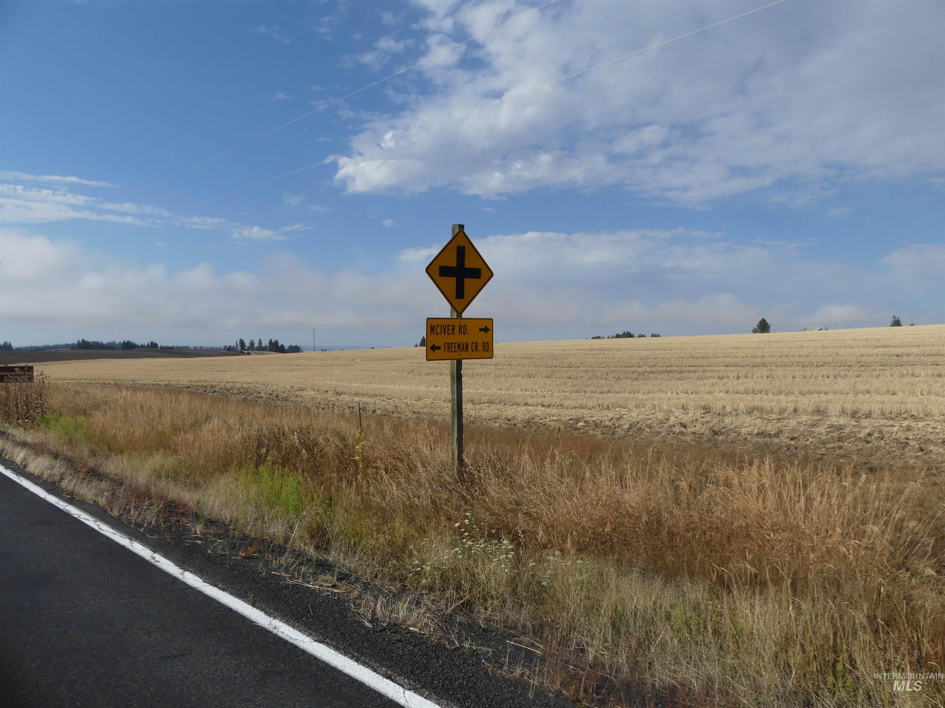 13250 CAVENDISH HWY, Kendrick, Idaho 83537, Land For Sale, Price $249,000, 99001318