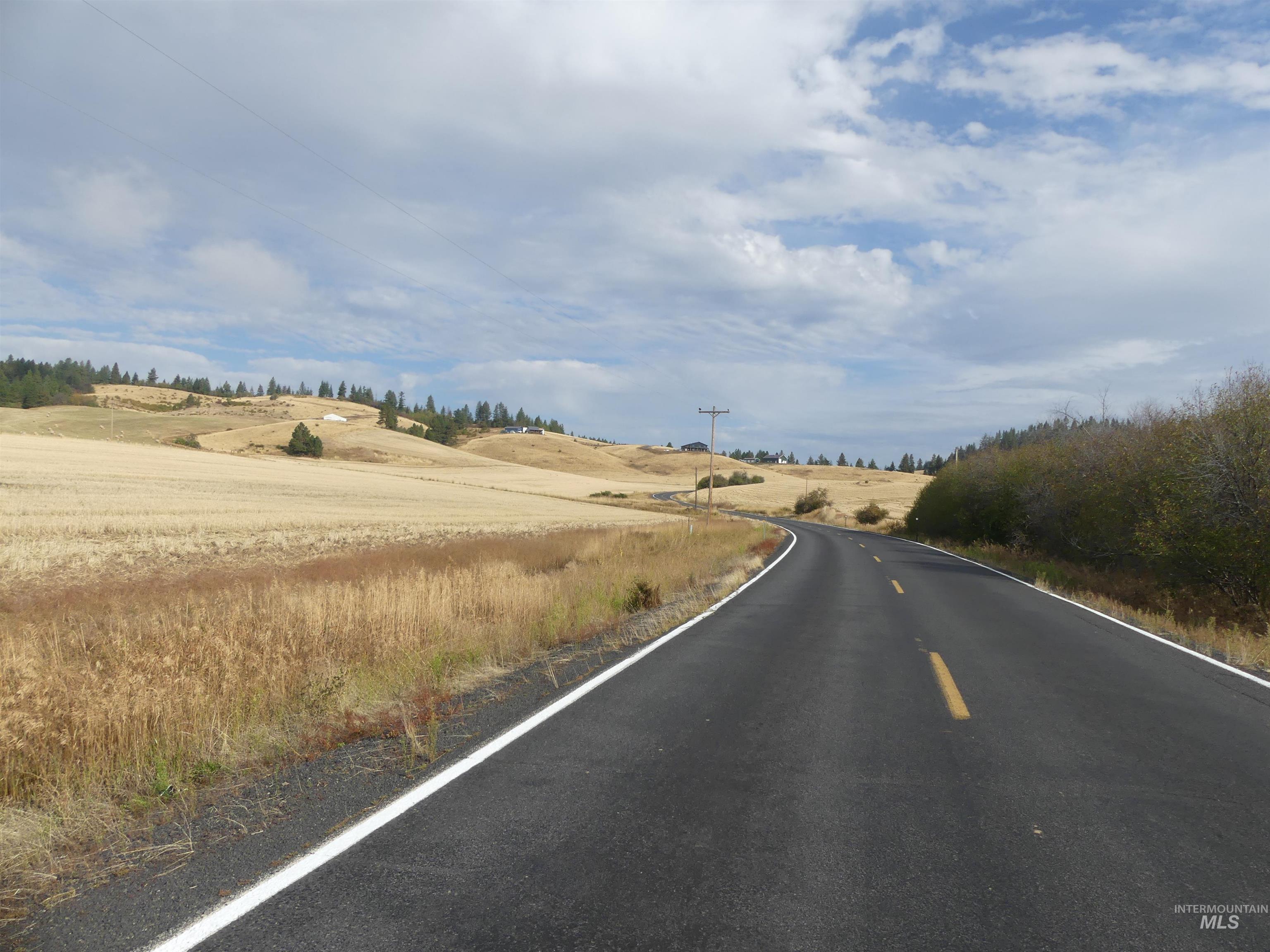 13250 CAVENDISH HWY, Kendrick, Idaho 83537, Land For Sale, Price $249,000, 99001318