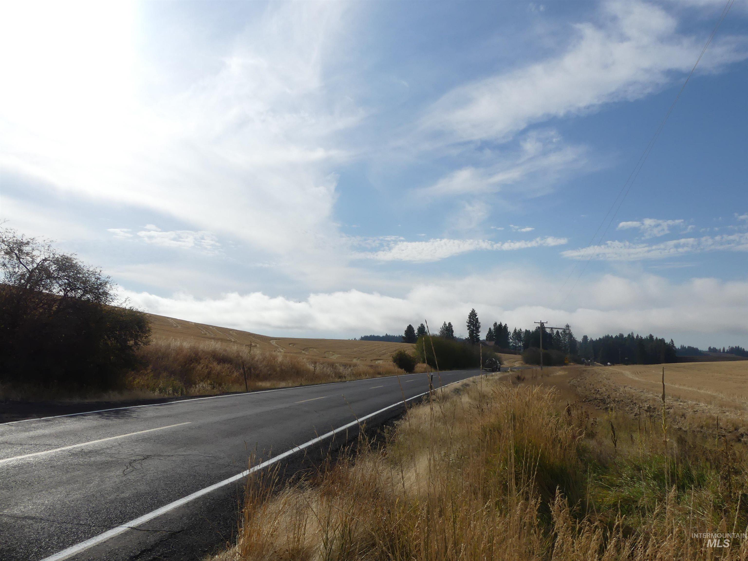 13250 CAVENDISH HWY, Kendrick, Idaho 83537, Land For Sale, Price $249,000, 99001318