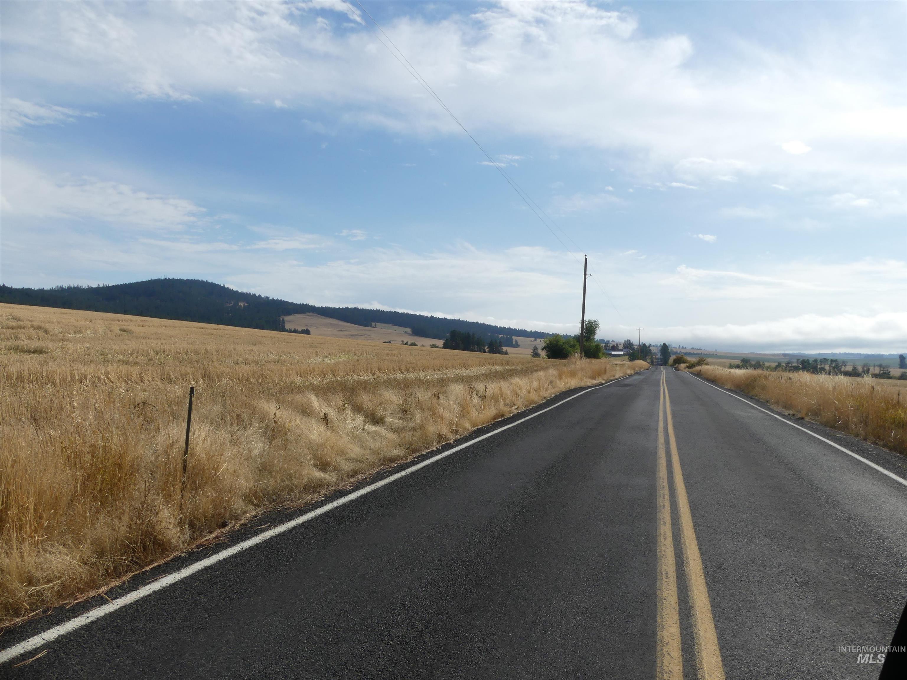 13250 CAVENDISH HWY, Kendrick, Idaho 83537, Land For Sale, Price $249,000, 99001318