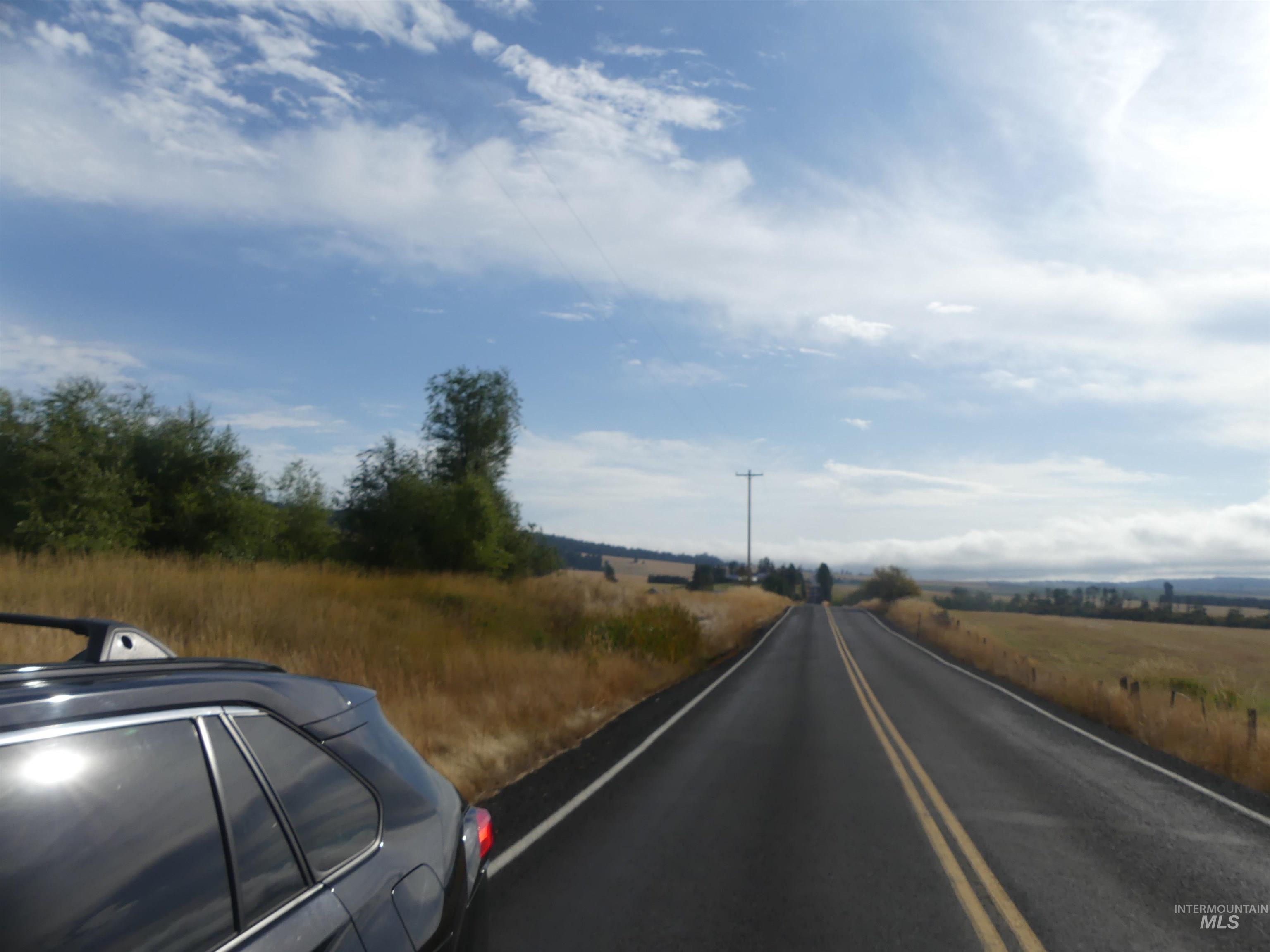 13250 CAVENDISH HWY, Kendrick, Idaho 83537, Land For Sale, Price $249,000, 99001318