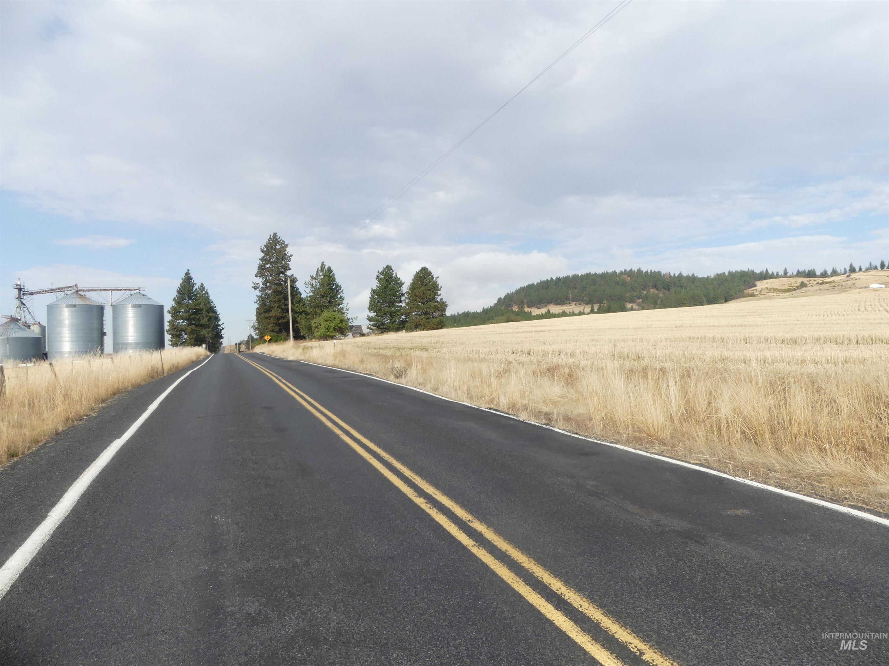 13250 CAVENDISH HWY, Kendrick, Idaho 83537, Land For Sale, Price $249,000, 99001318