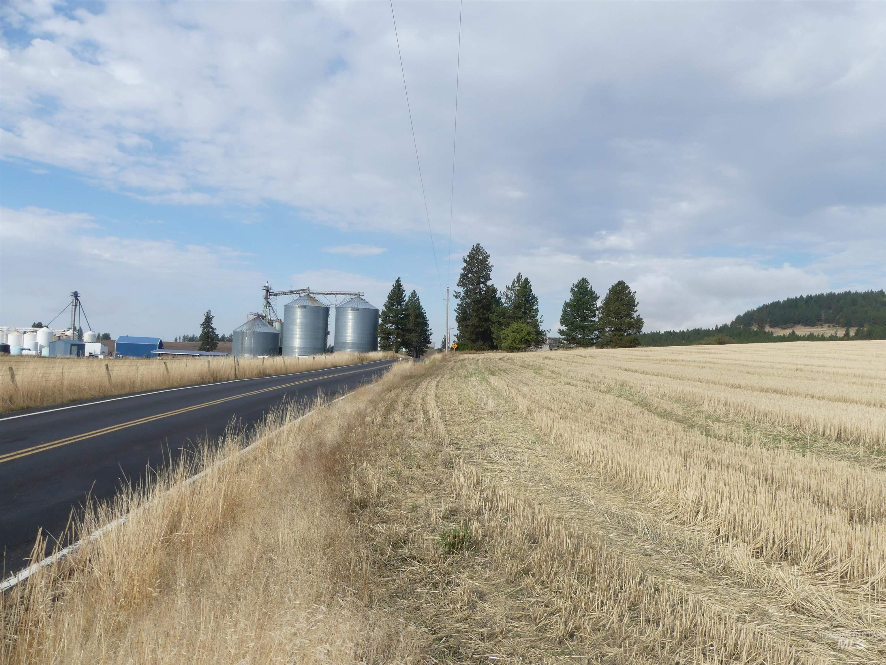 13250 CAVENDISH HWY, Kendrick, Idaho 83537, Land For Sale, Price $249,000, 99001318