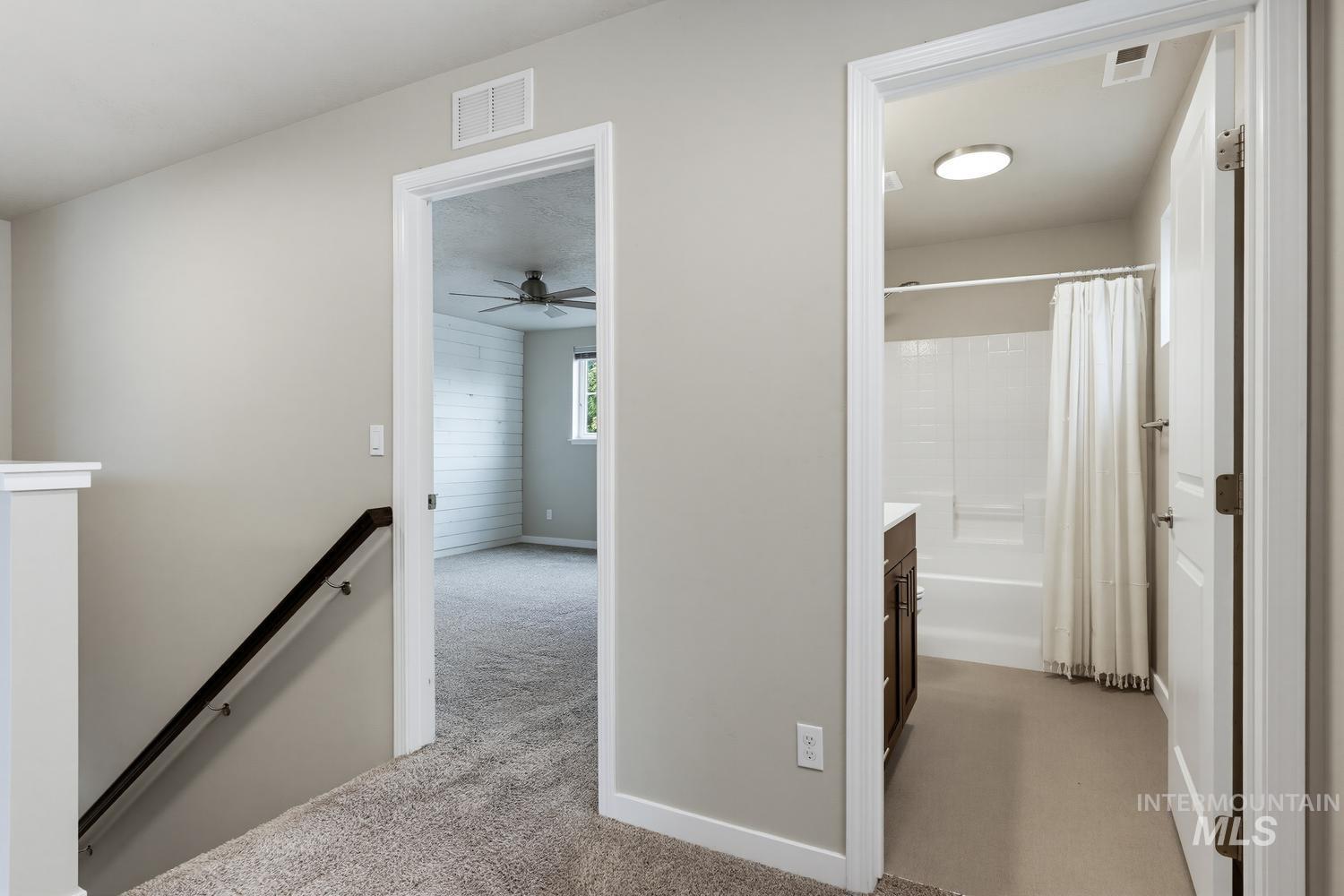 2203 E Ringneck Street, Meridian, Idaho 83646, 3 Bedrooms, 2.5 Bathrooms, Residential For Sale, Price $414,900,MLS 99001319