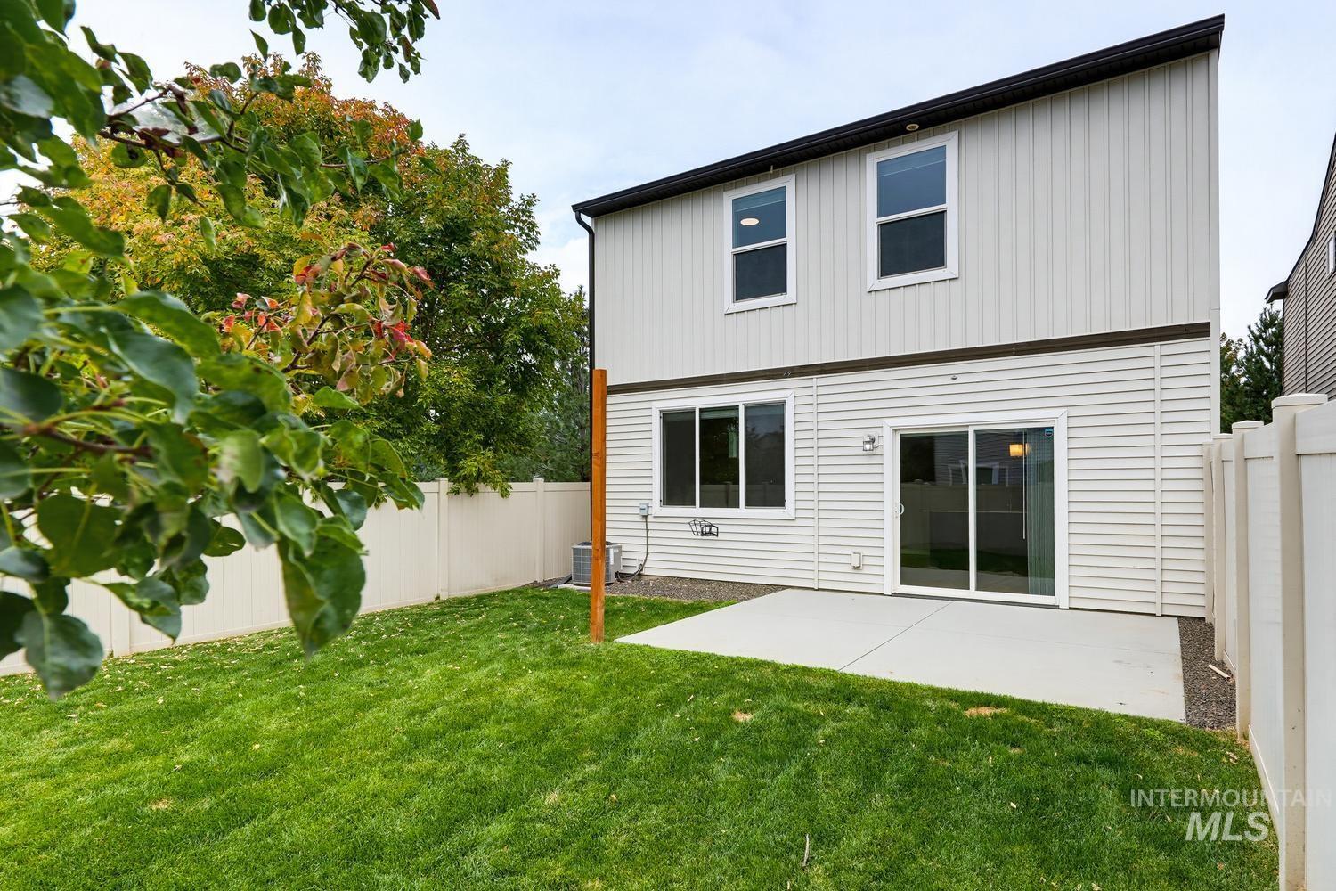 2203 E Ringneck Street, Meridian, Idaho 83646, 3 Bedrooms, 2.5 Bathrooms, Residential For Sale, Price $414,900,MLS 99001319