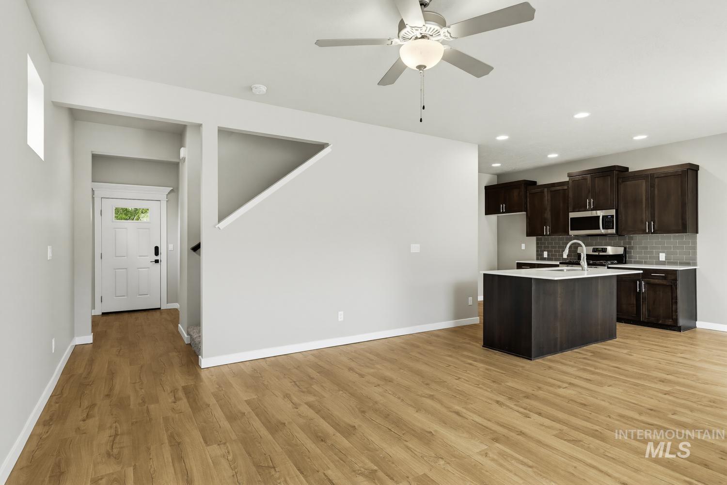2203 E Ringneck Street, Meridian, Idaho 83646, 3 Bedrooms, 2.5 Bathrooms, Residential For Sale, Price $414,900,MLS 99001319