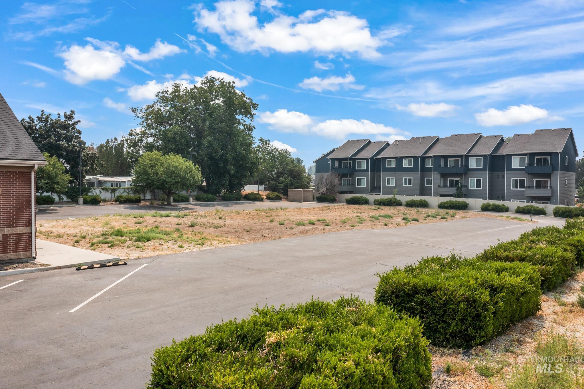 119 Logan St, Caldwell, Idaho 83605, Land For Sale, Price $380,000, 99001320