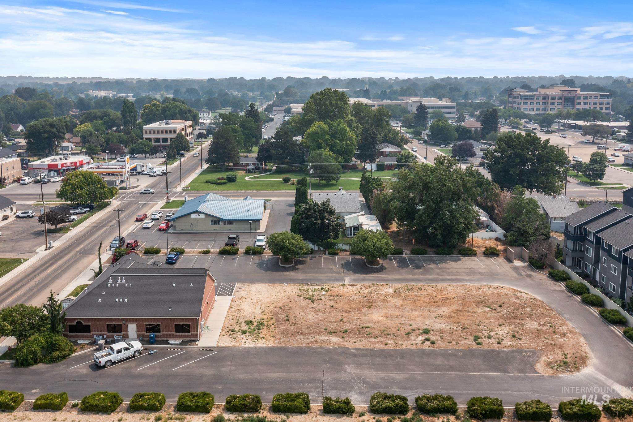 119 Logan St, Caldwell, Idaho 83605, Land For Sale, Price $380,000, 99001320